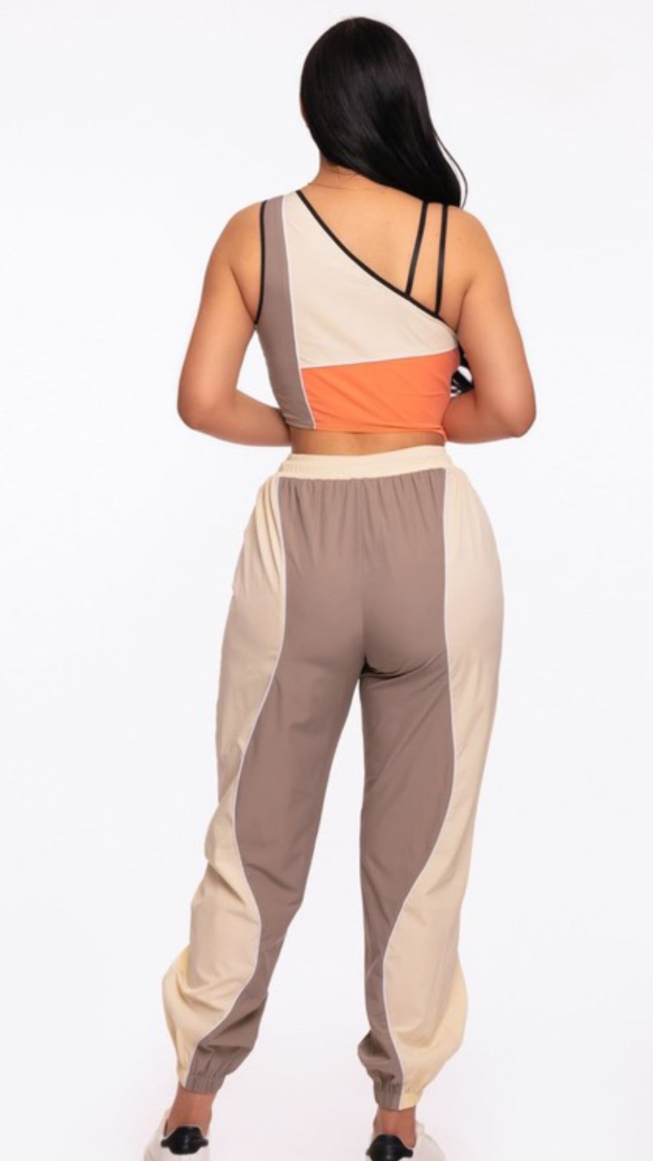 Raven 2pc Pant Set
