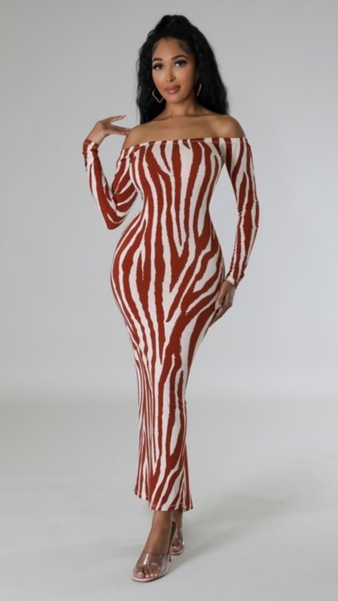 Arianna Dress