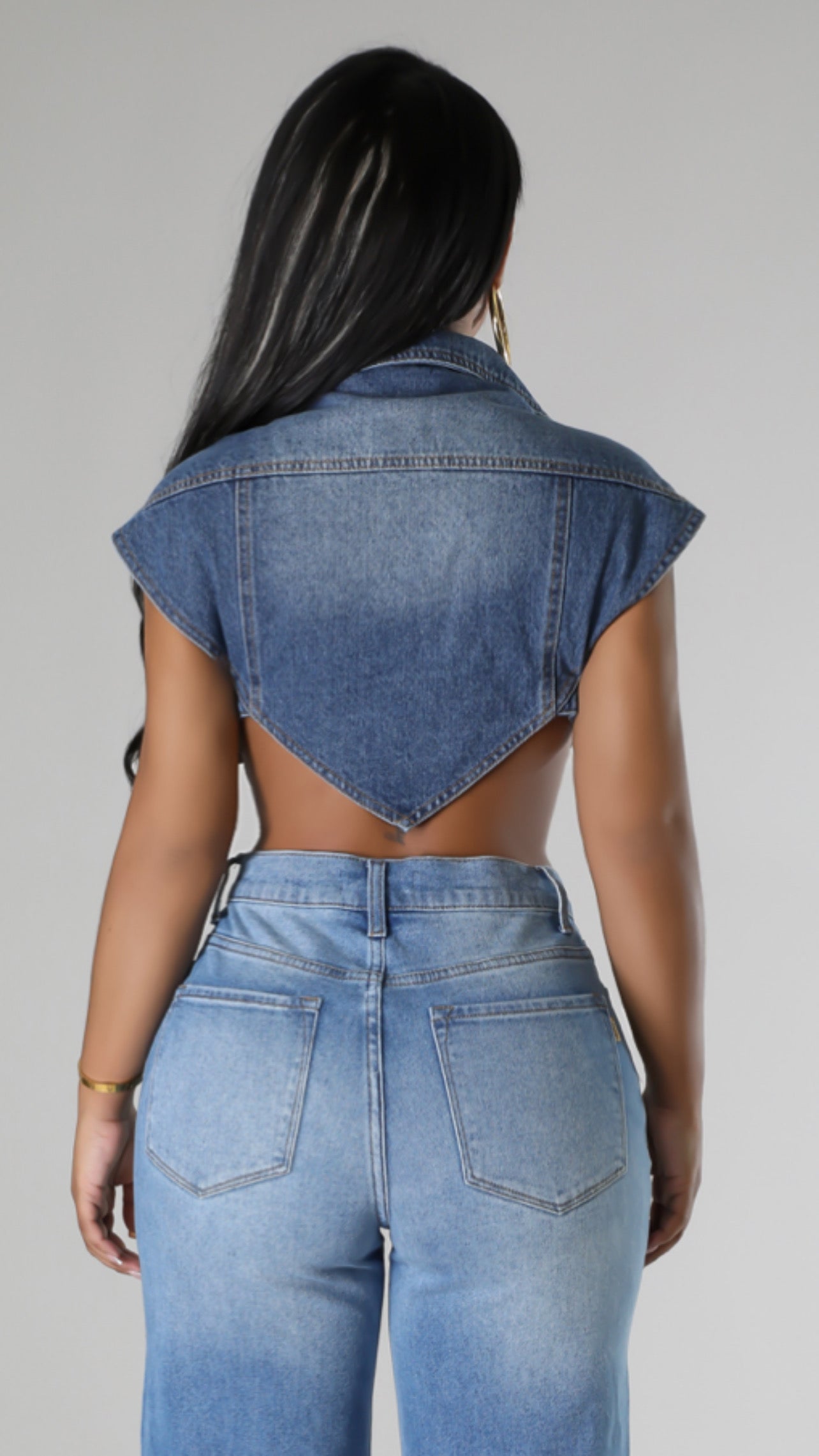 Maleeka Top