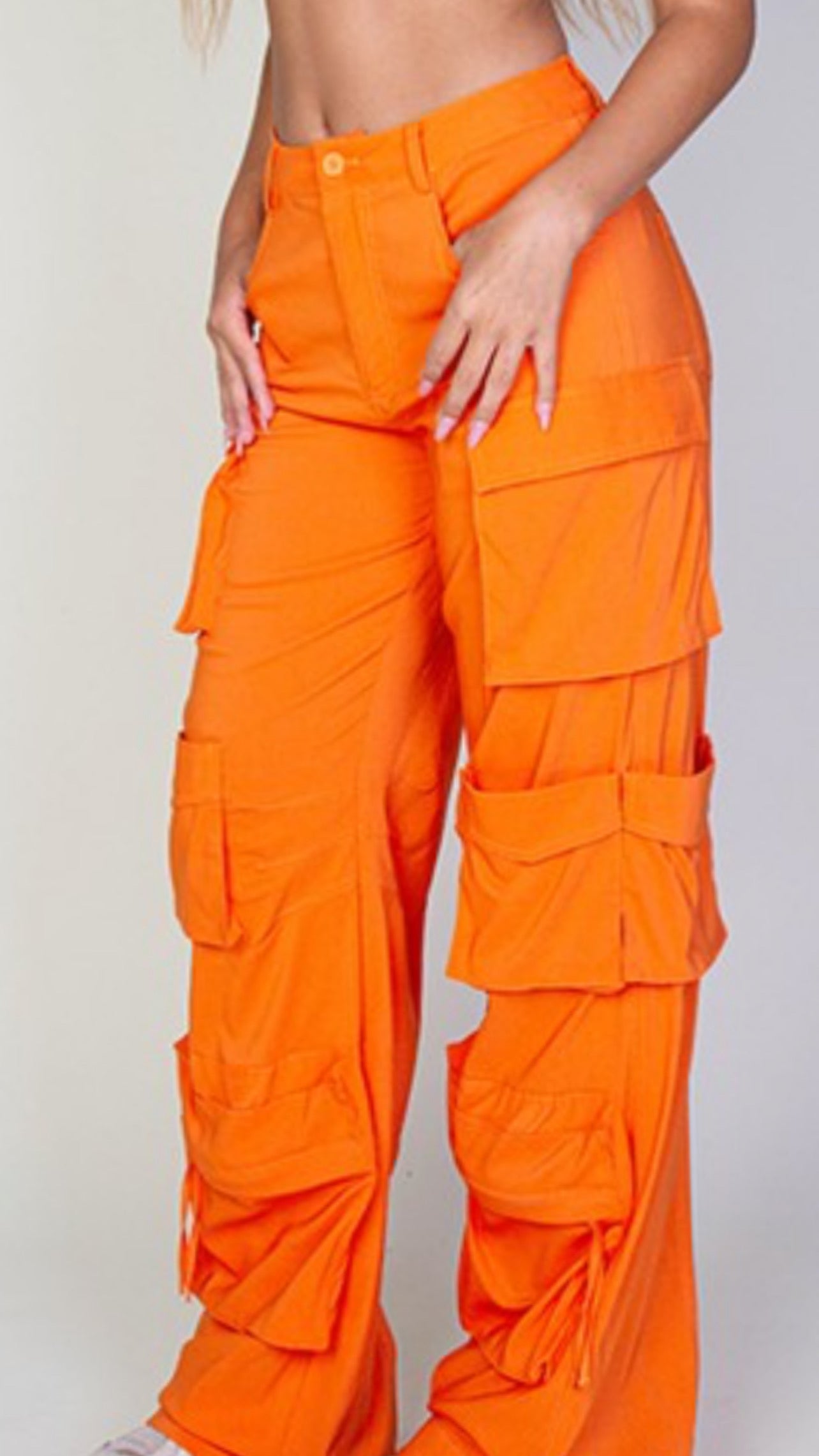 Now or Later Pants