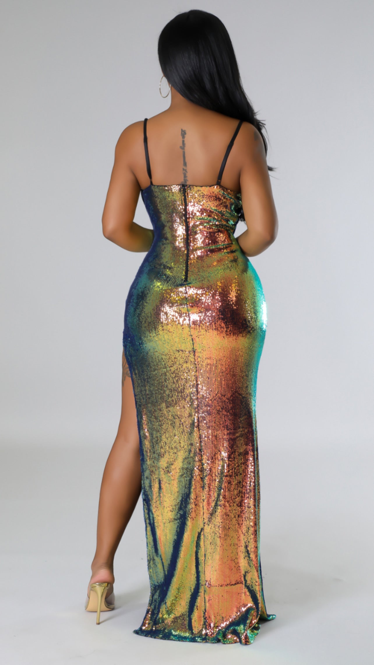 Shonnie Dress