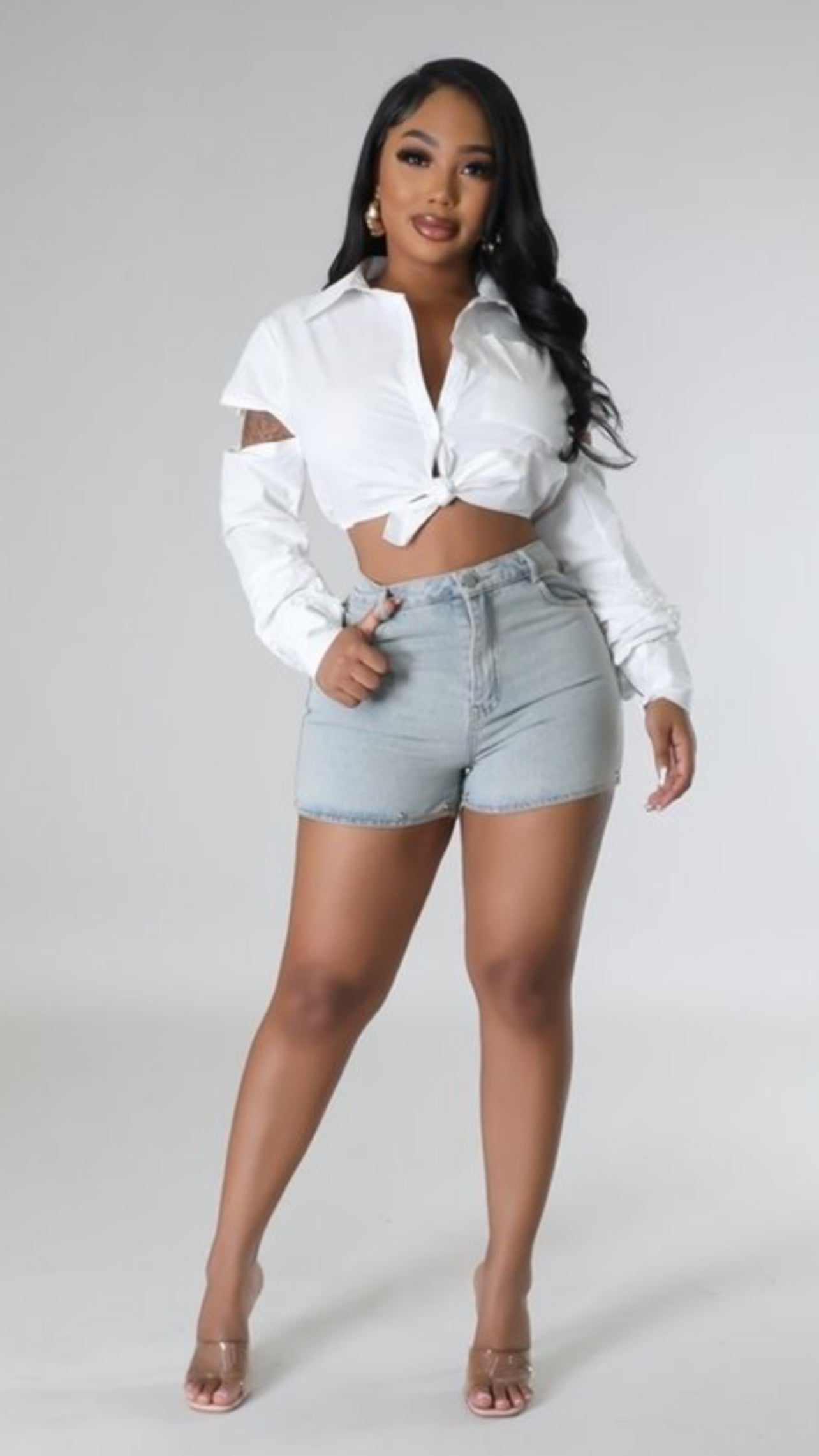 Angela Jeans