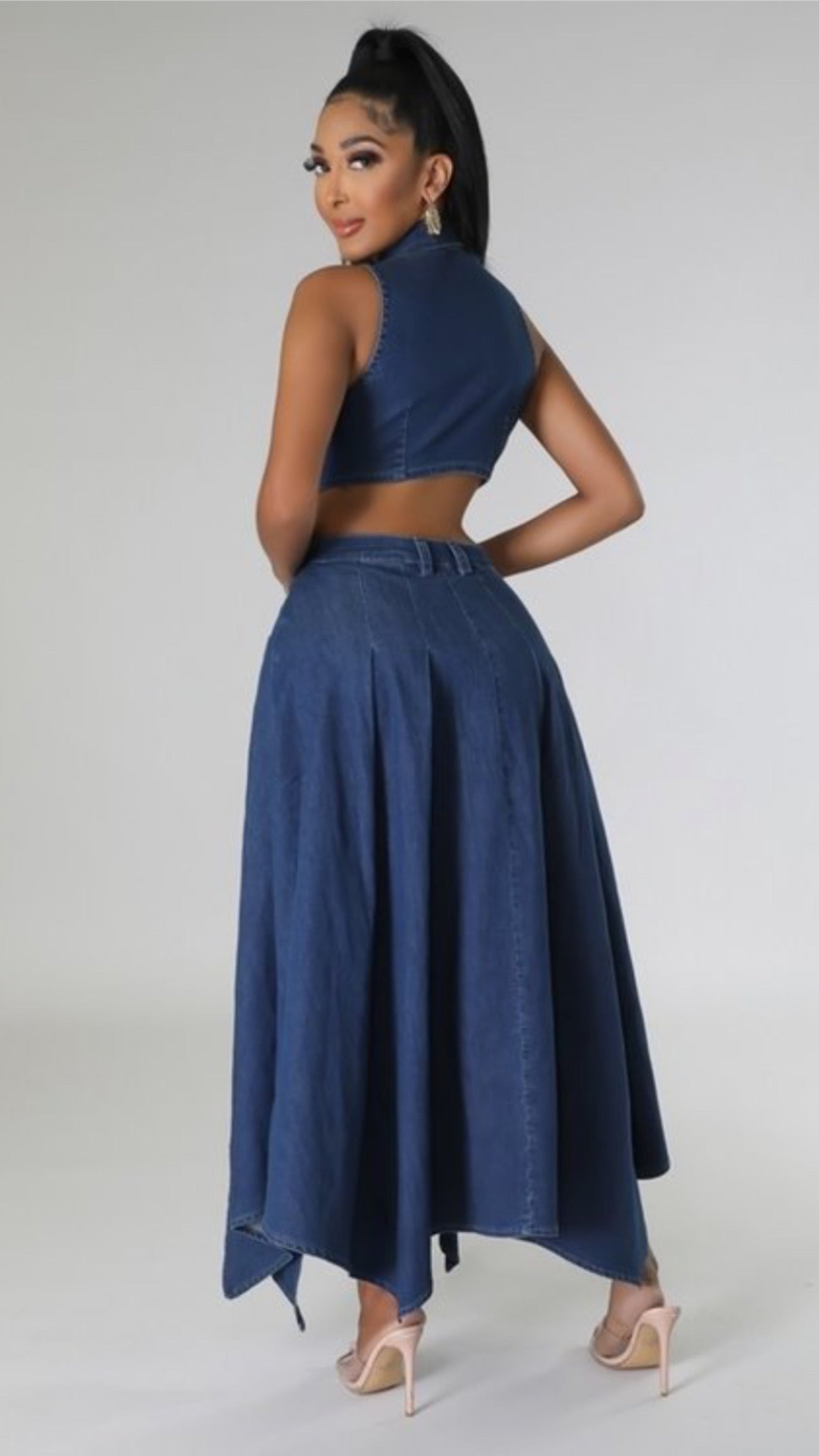 Missy Dress