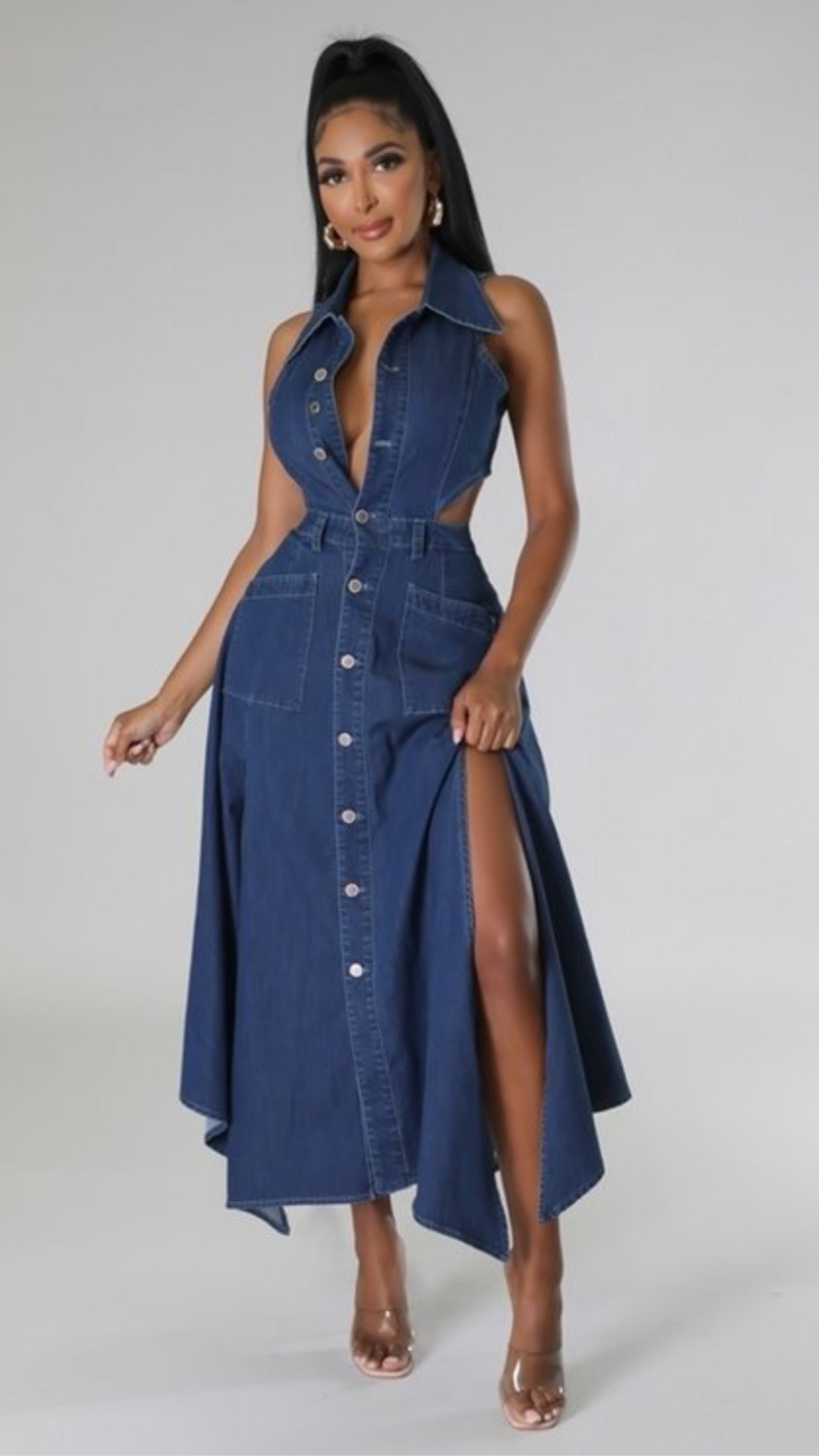 Missy Dress