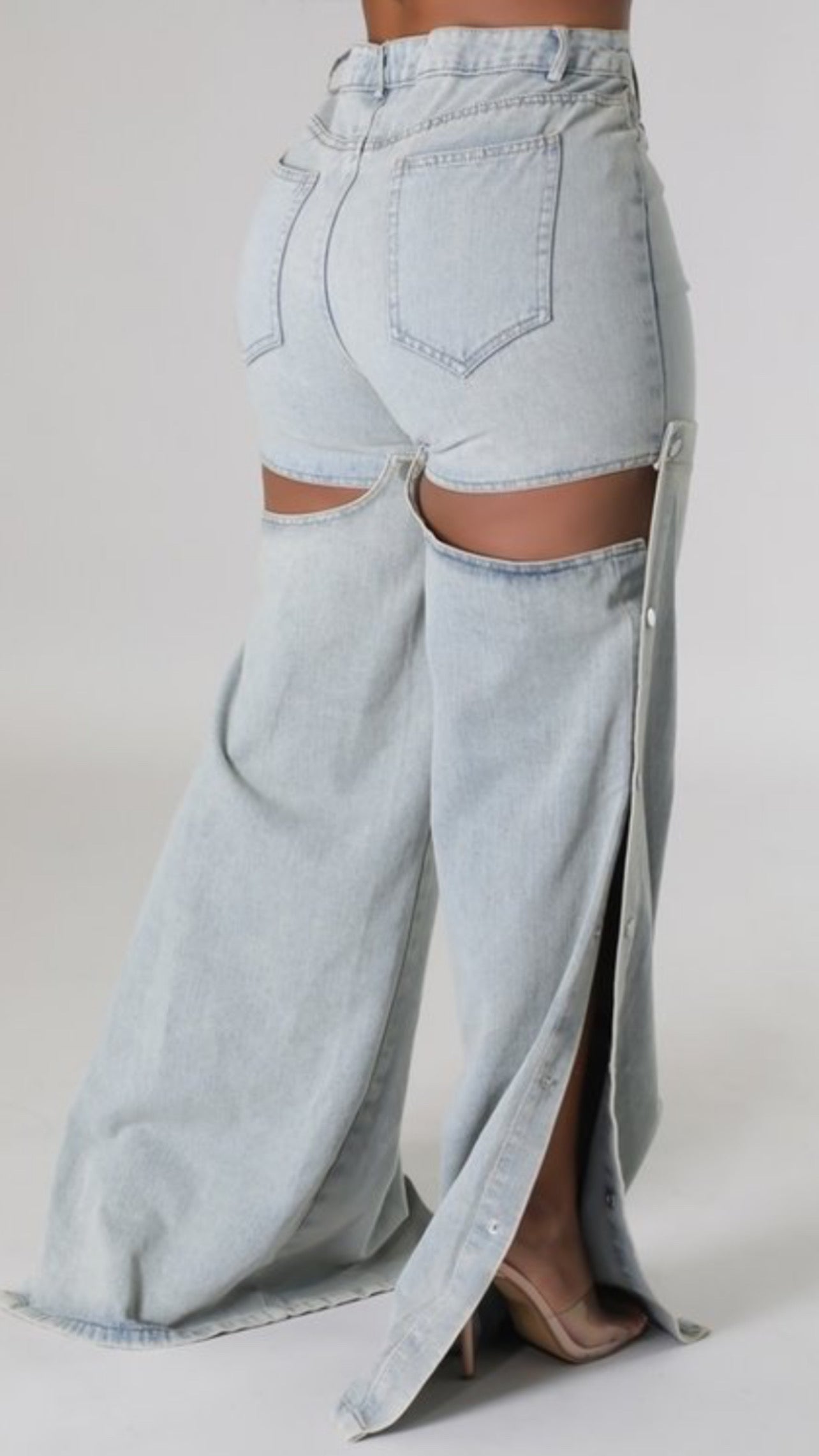 Angela Jeans