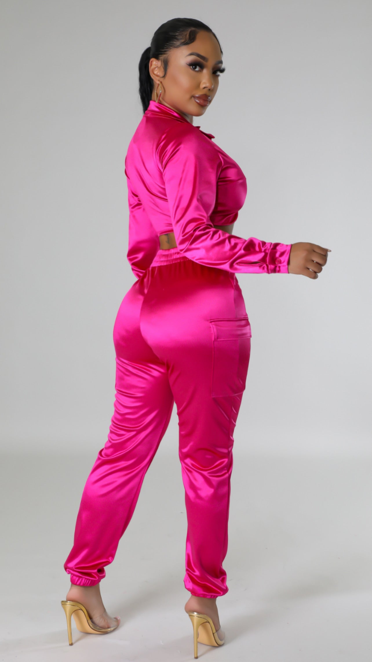 Classic Flex 2pc Set