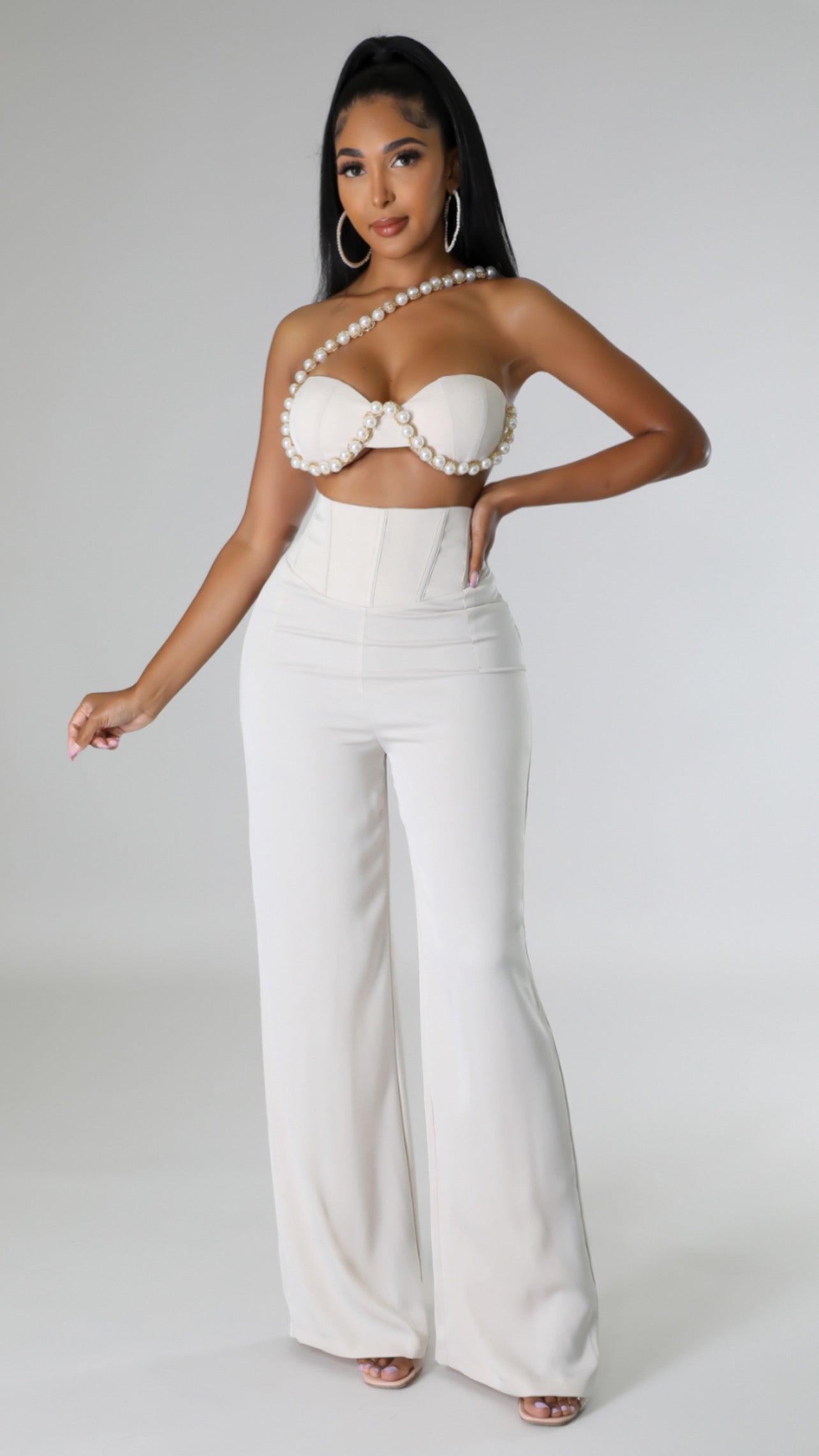 Above Average 2pc Pant Set