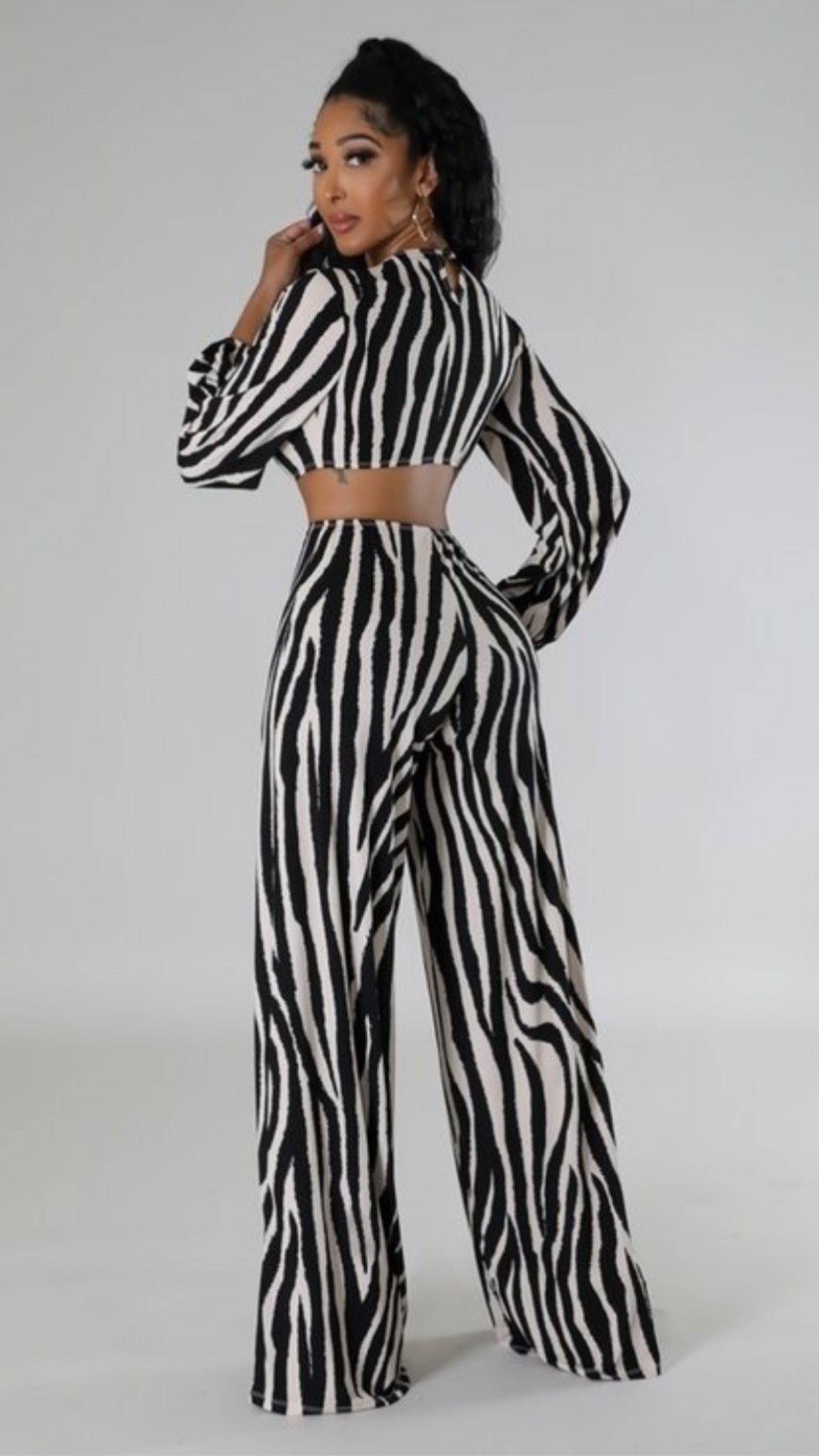 Ciara Jumpsuit