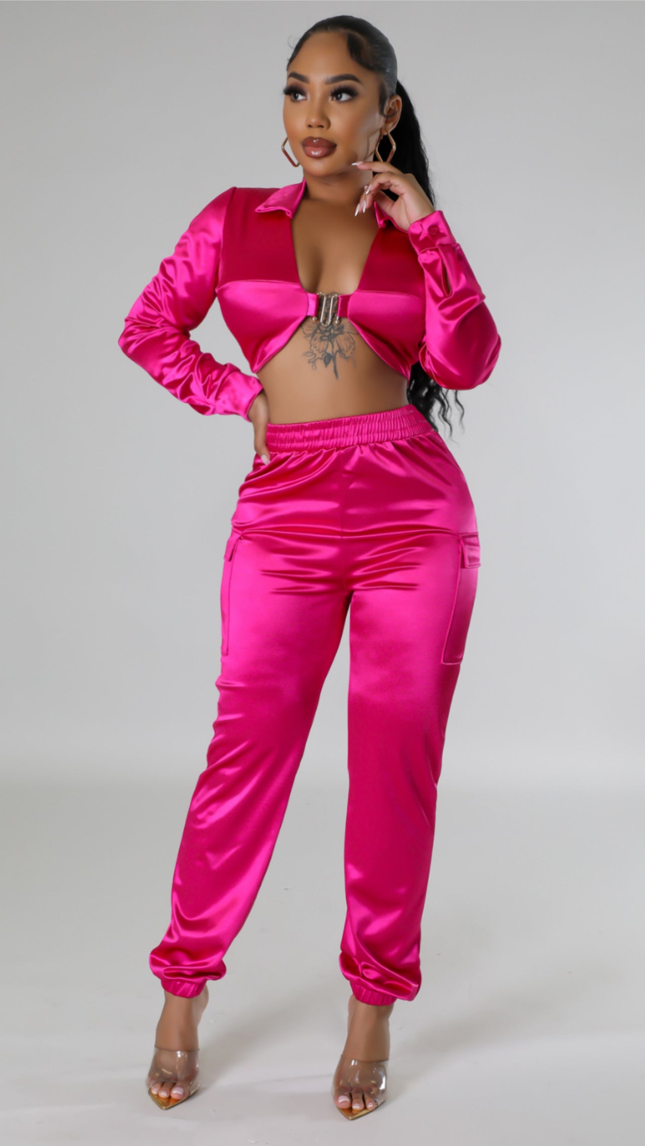 Classic Flex 2pc Set