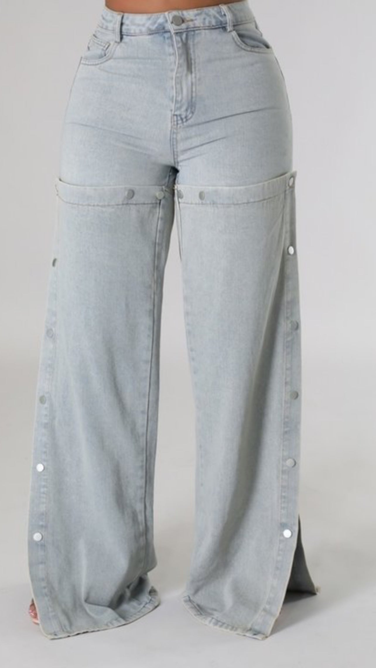 Angela Jeans