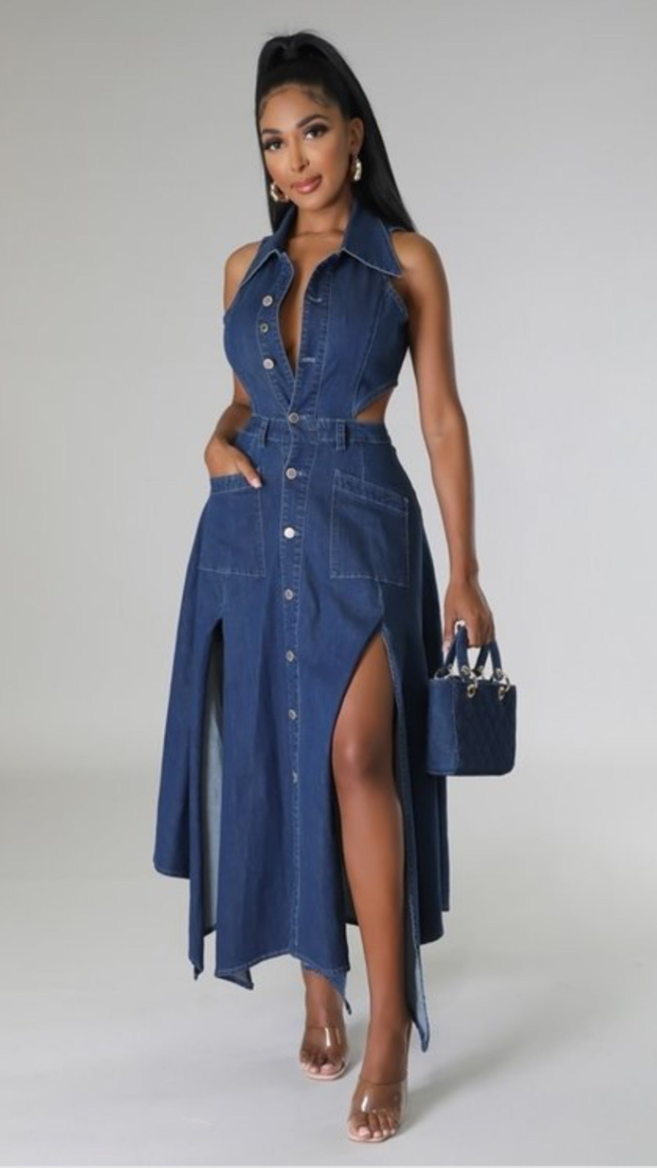 Missy Dress