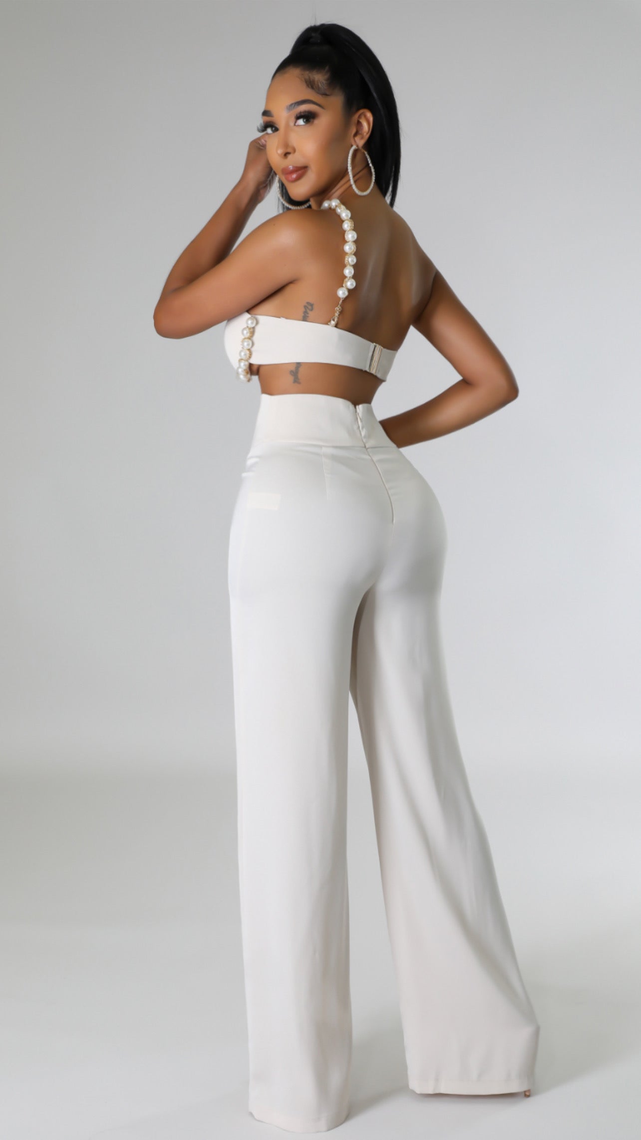 Above Average 2pc Pant Set
