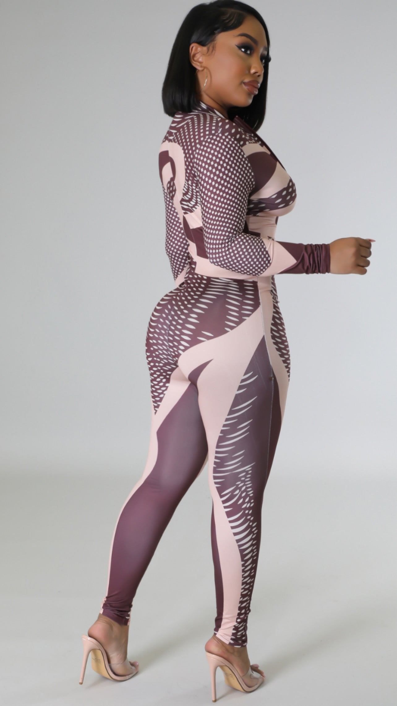 Kyanna Jumpsuit