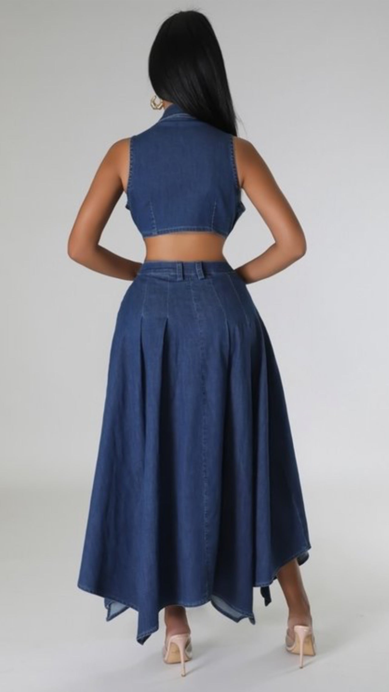 Missy Dress