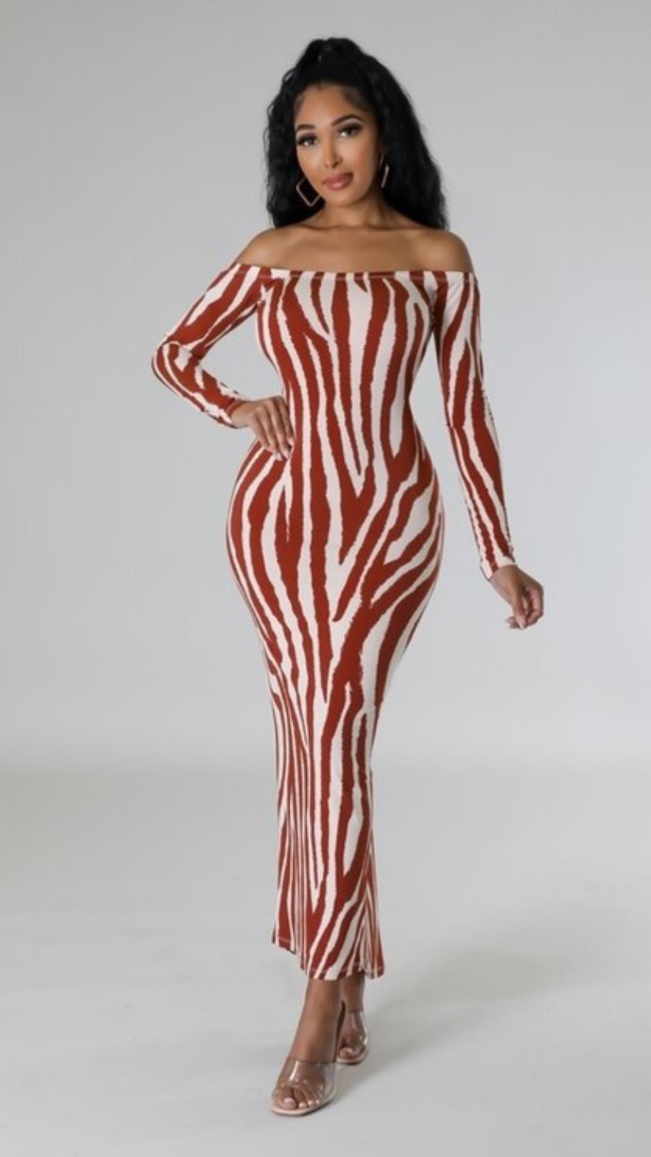 Arianna Dress