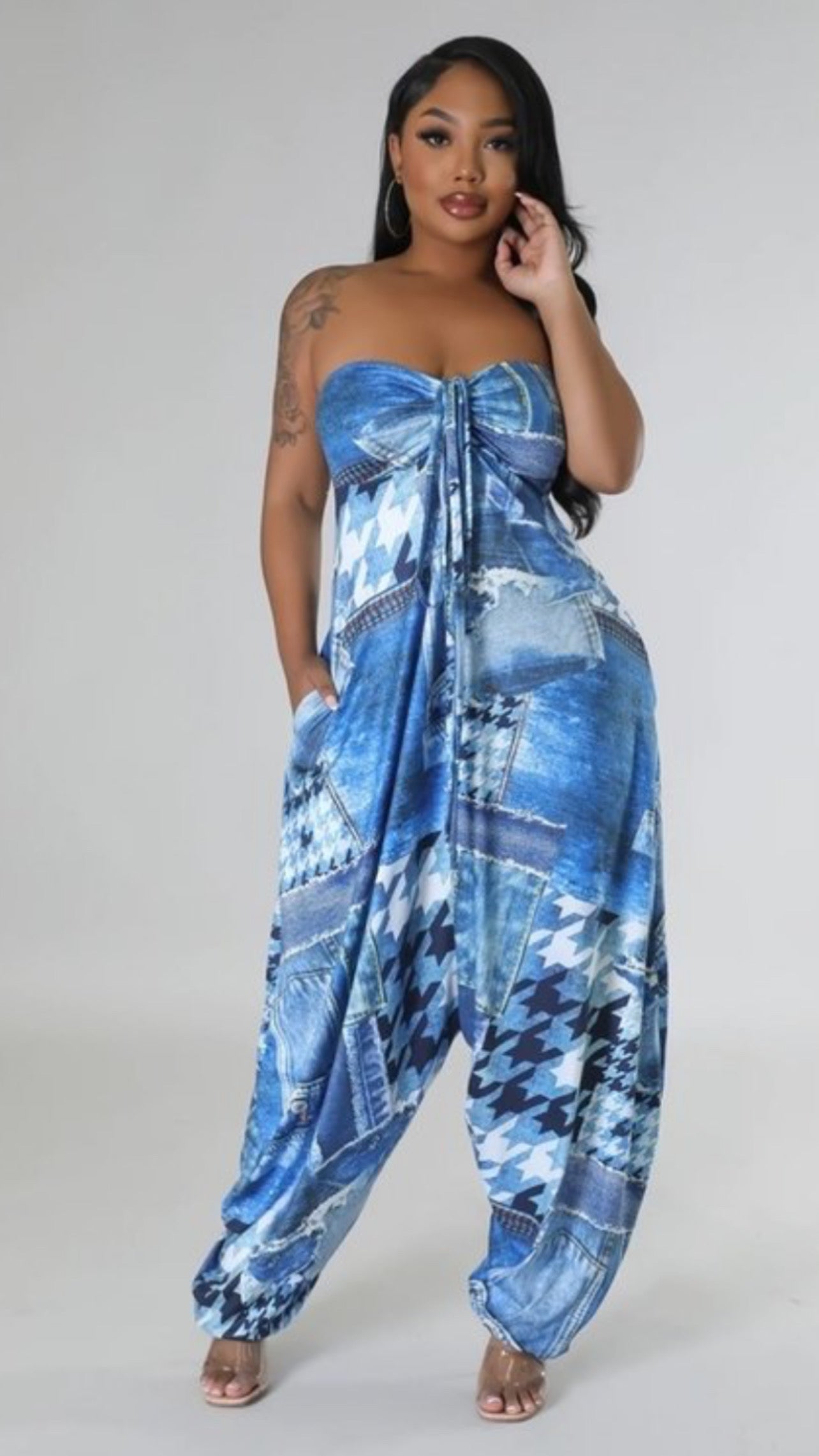 Bianka Jumpsuit