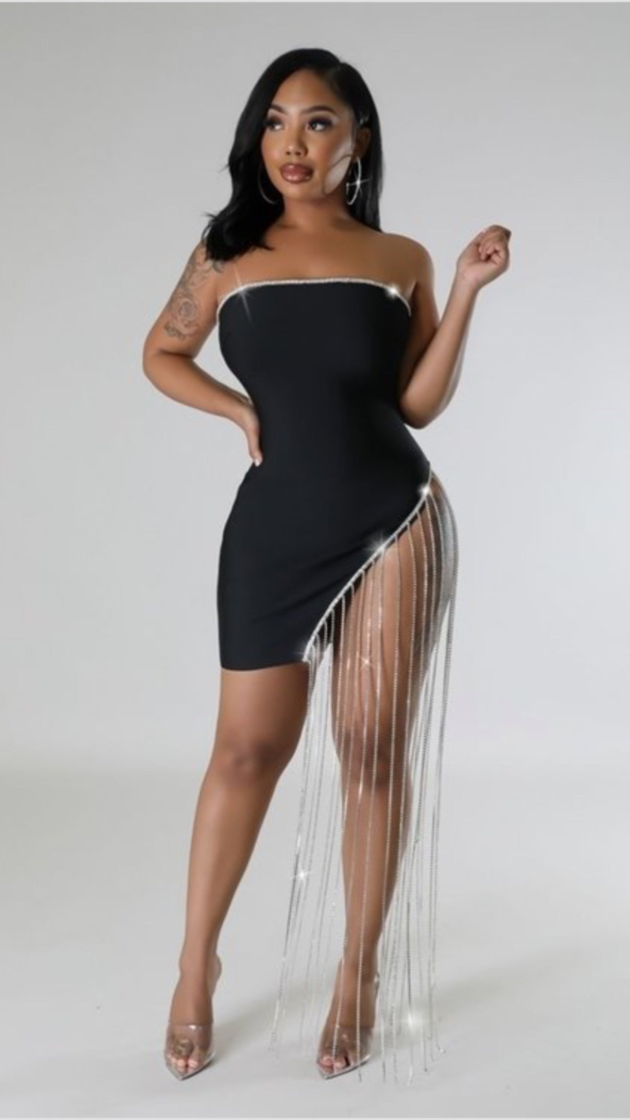 Kylie Dress