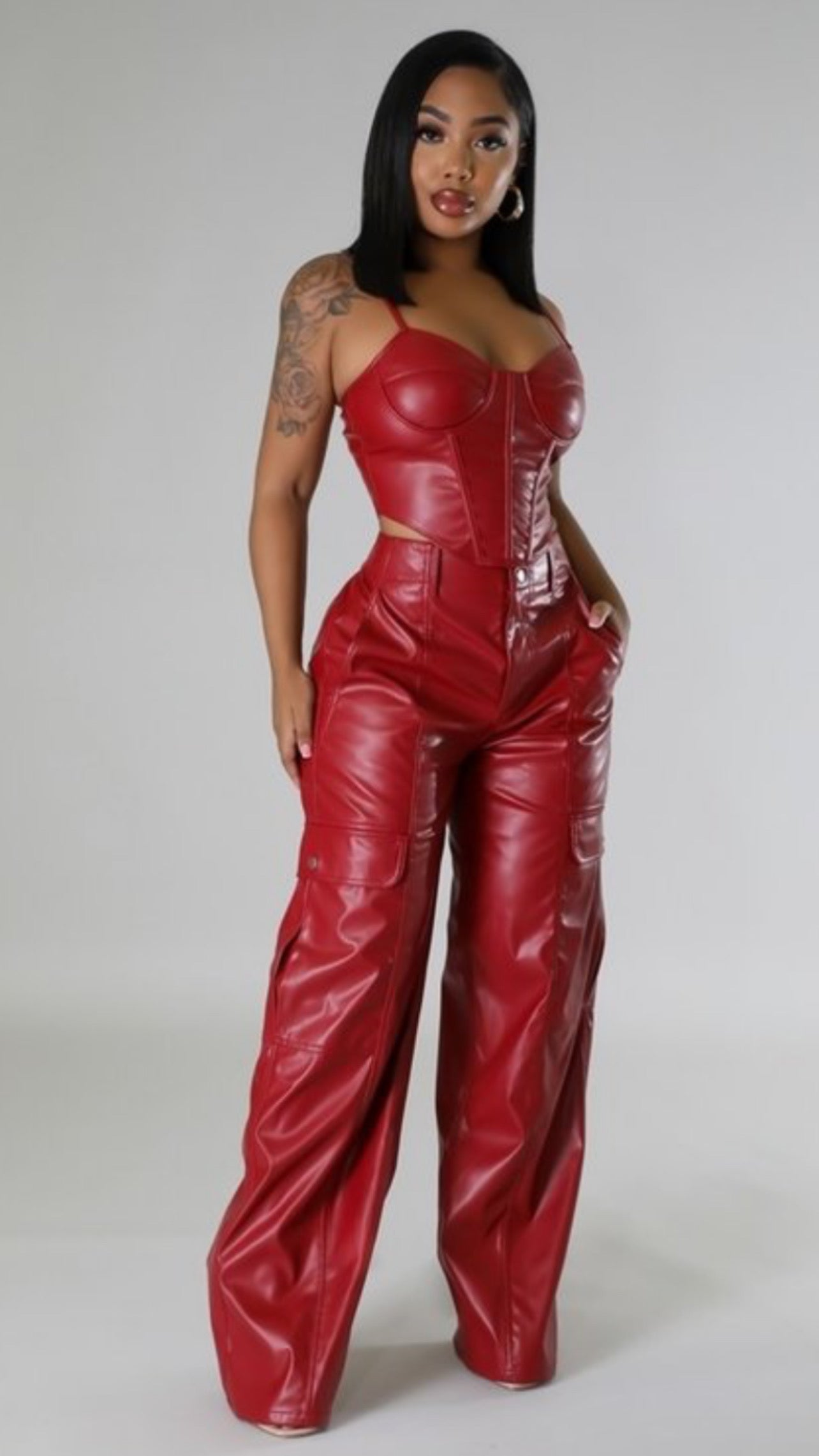 Simone 2pc Set