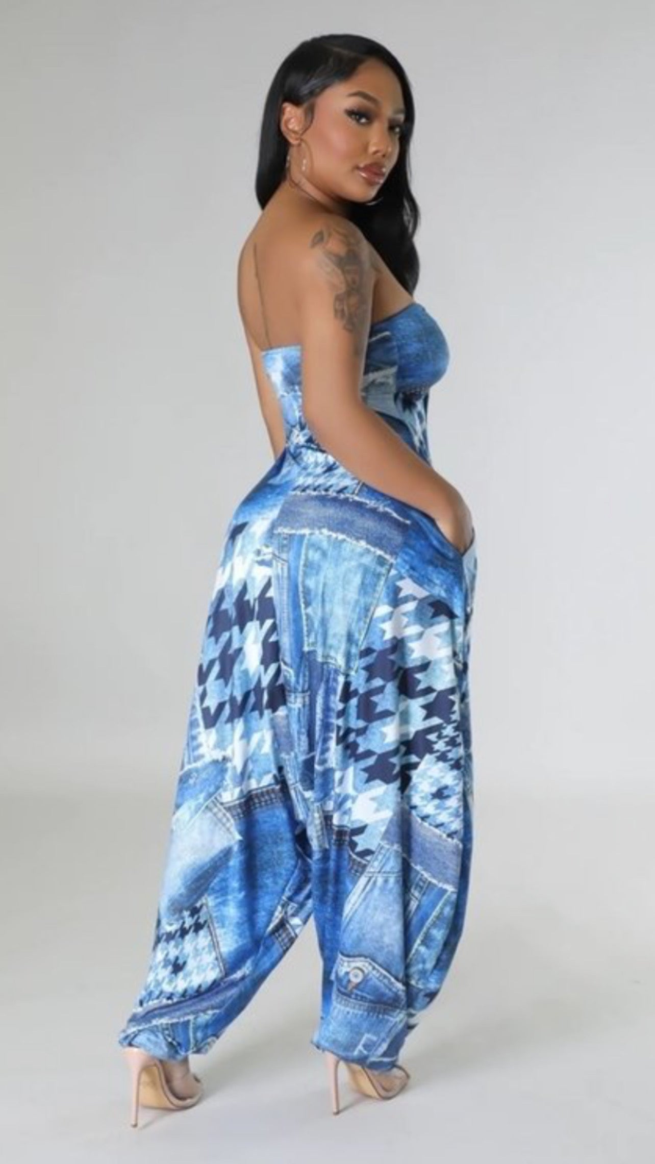 Bianka Jumpsuit