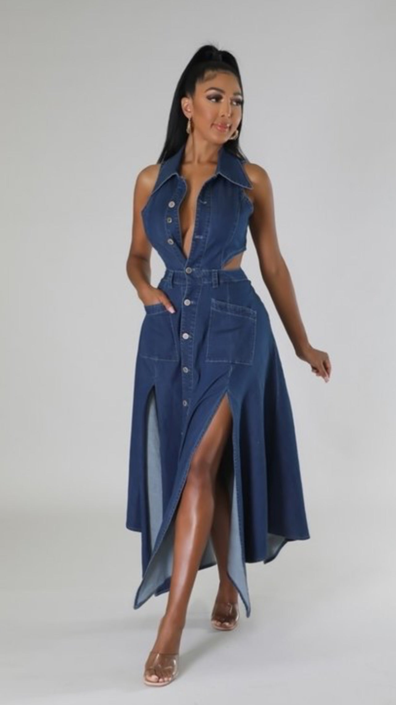 Missy Dress