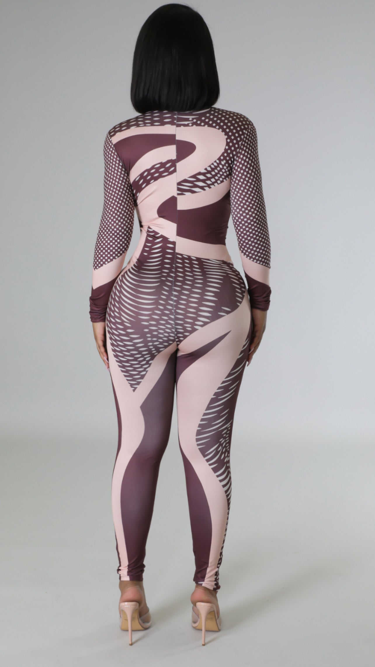Kyanna Jumpsuit
