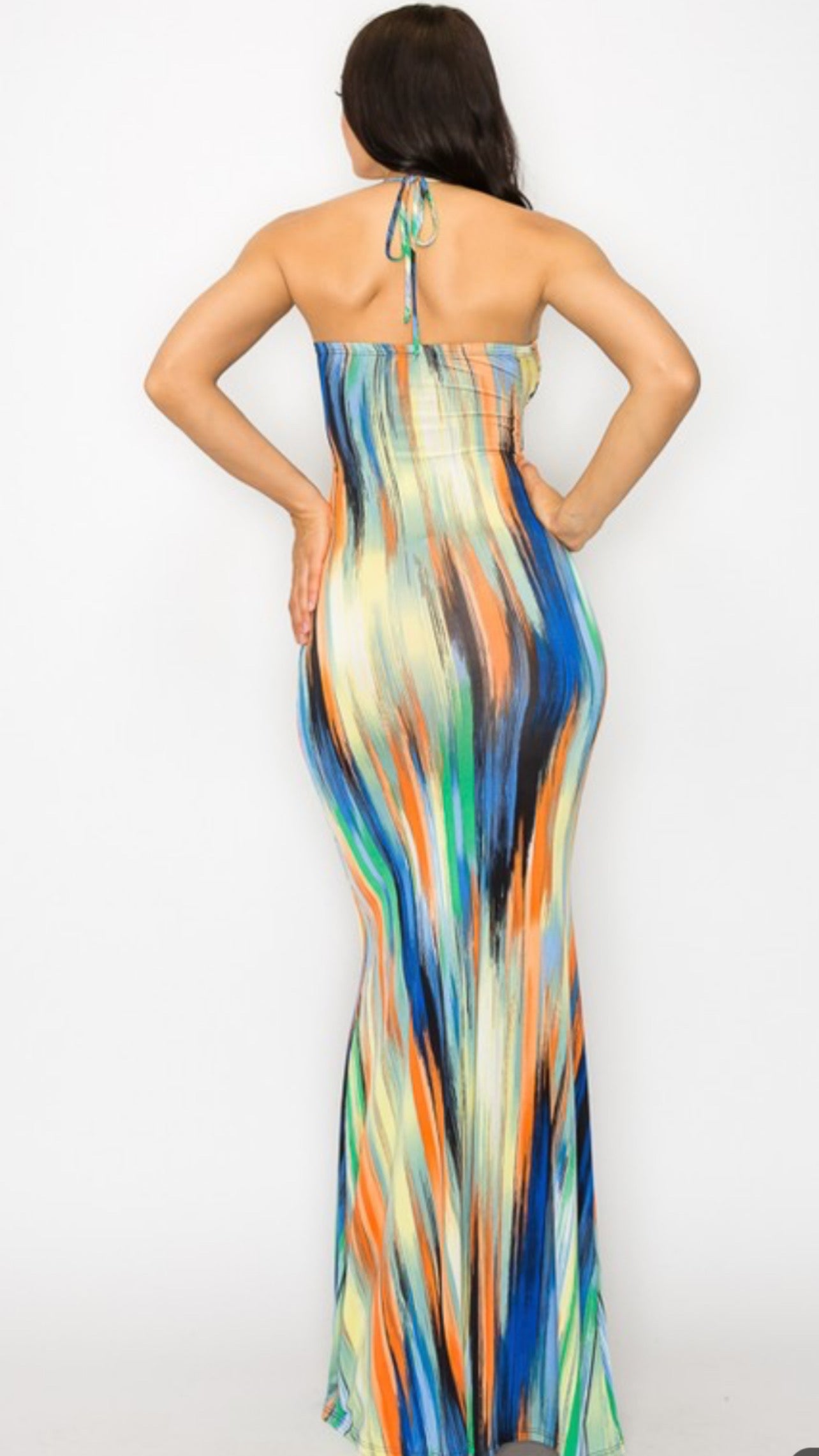 Michelle Dress