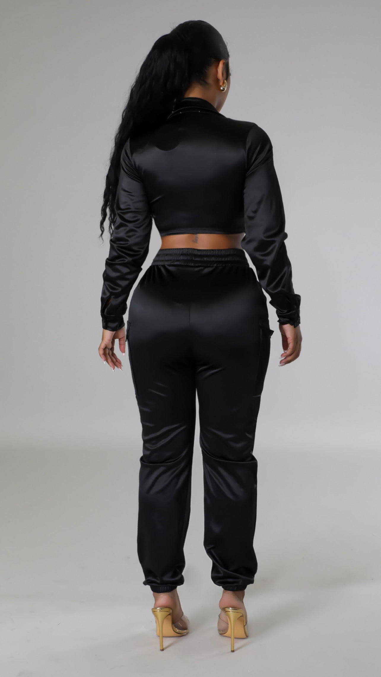 Classic Flex 2pc Set