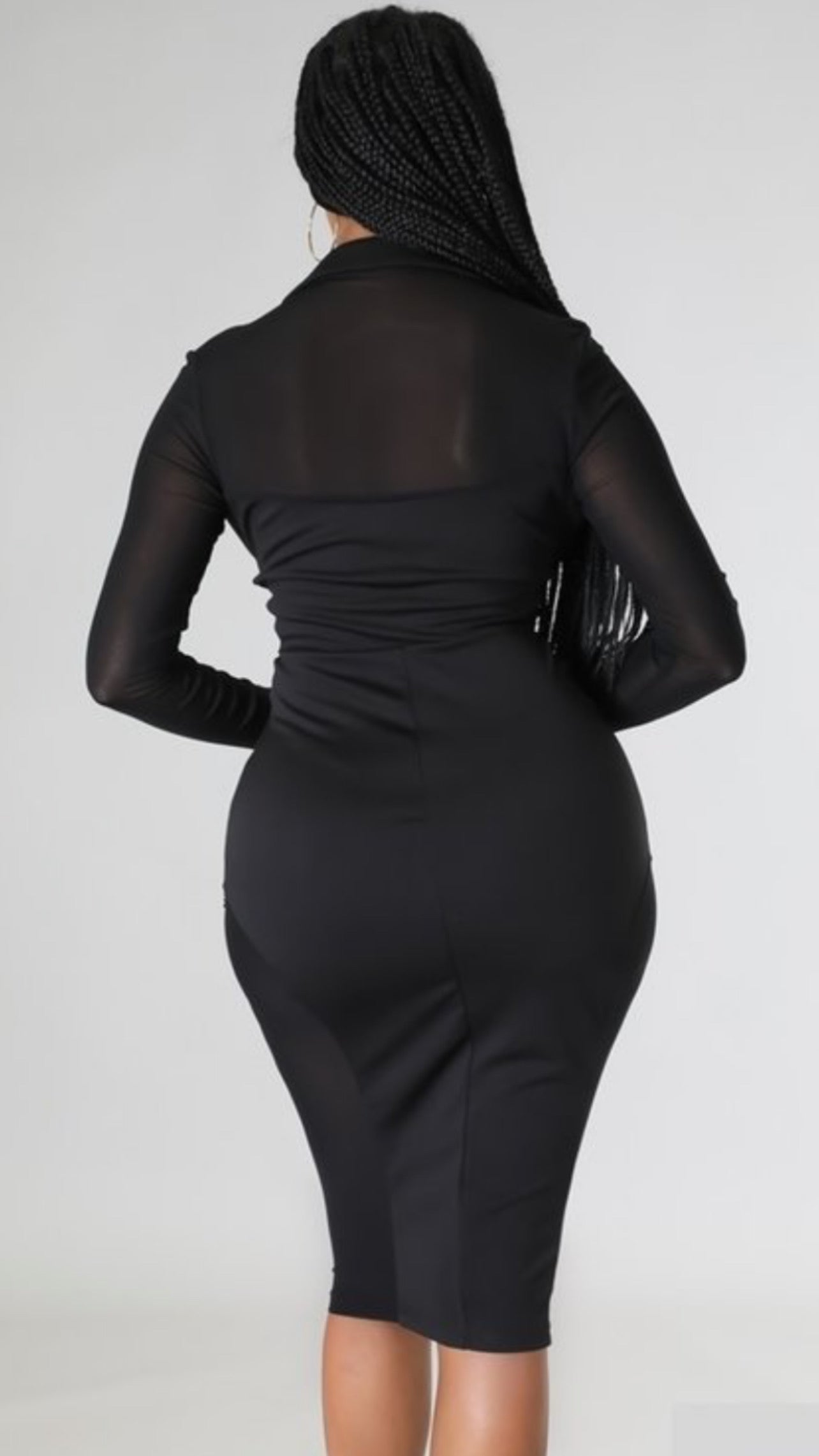 Sharee Dress