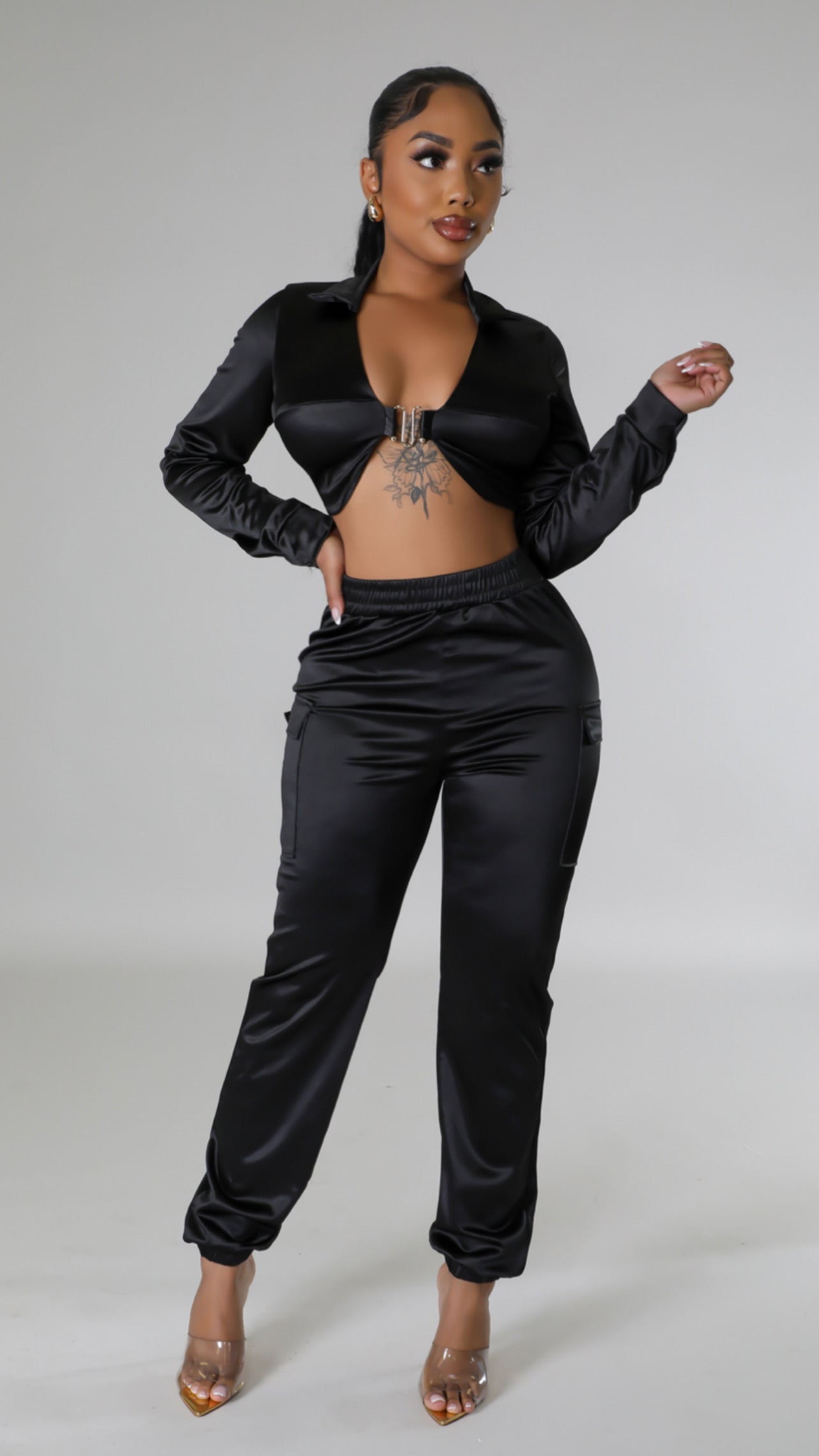Classic Flex 2pc Set