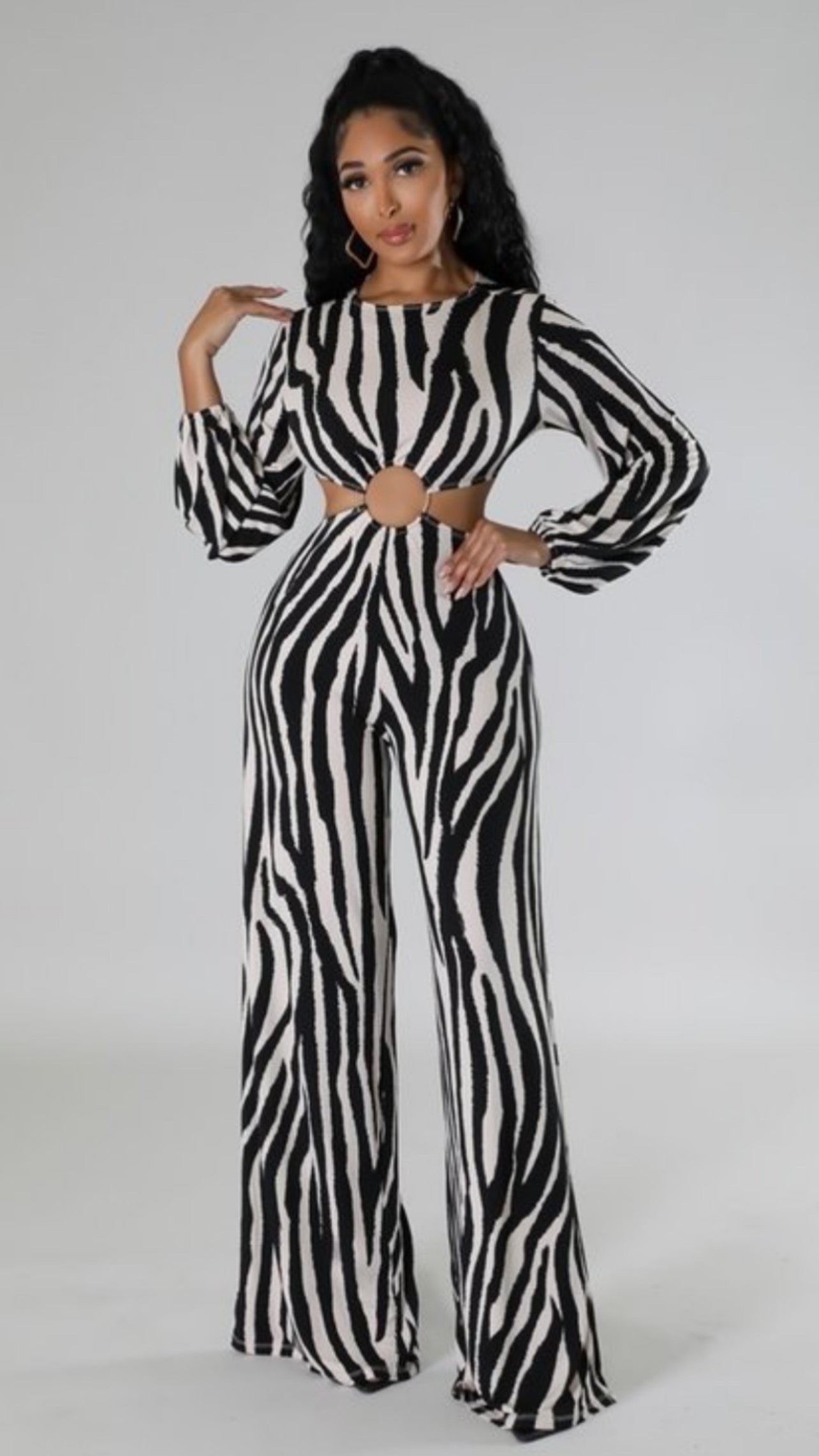 Ciara Jumpsuit