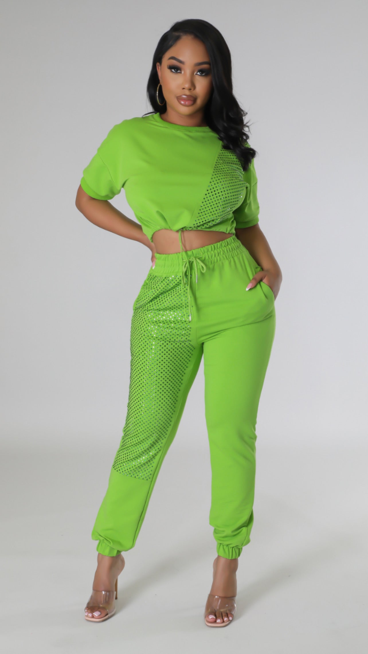 Chill Vibe 2pc Set