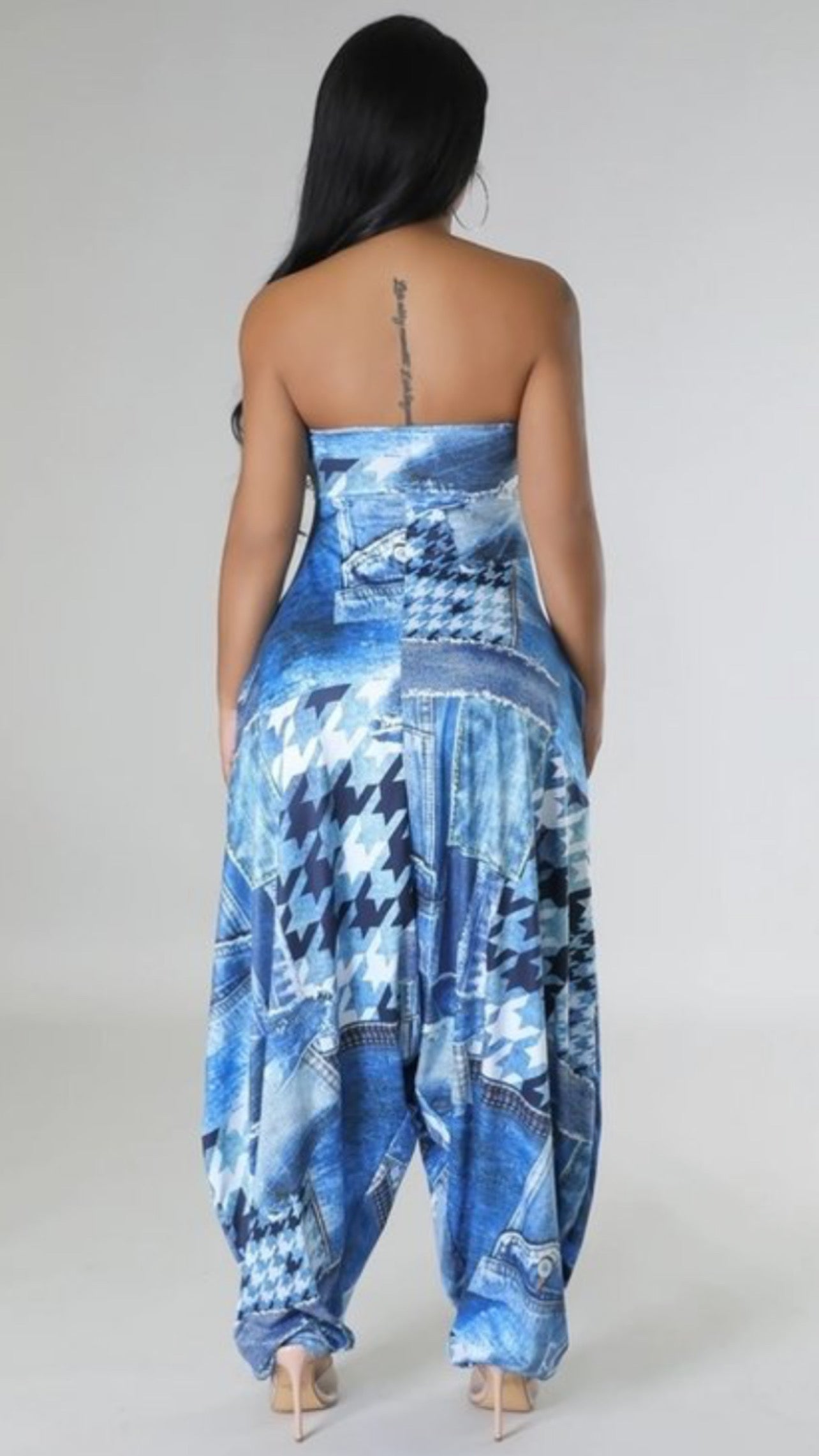 Bianka Jumpsuit