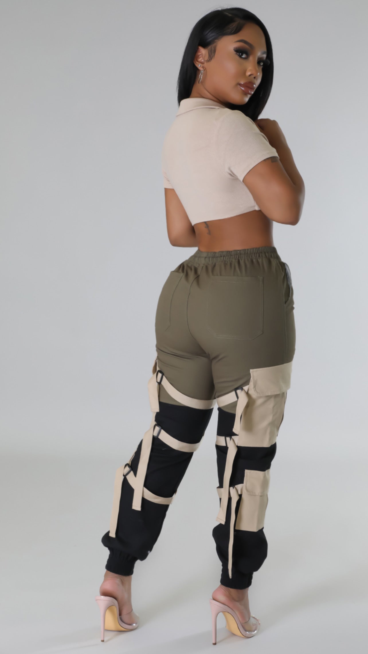 Kenzy Pants