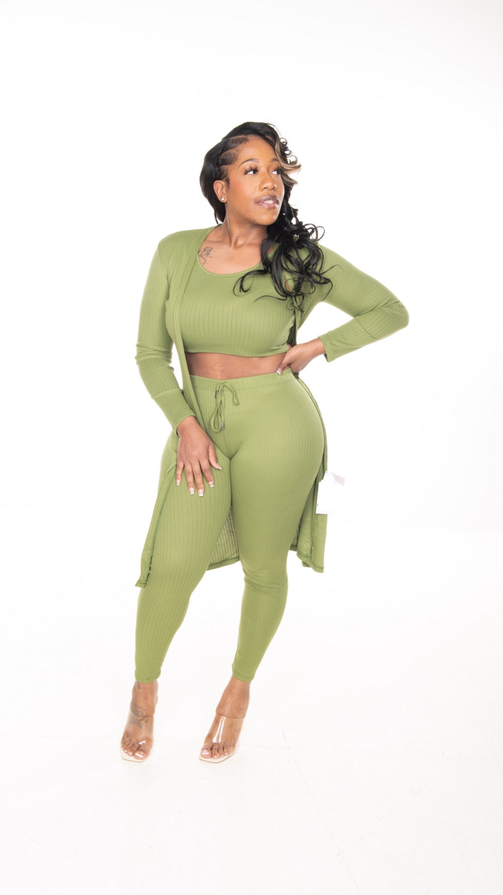 Olivia 3pc Set