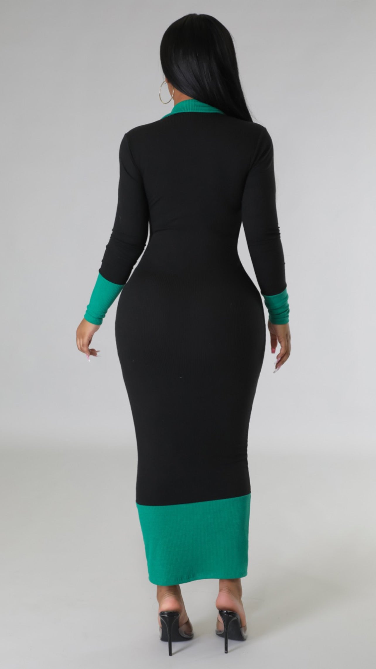 Liz Dress