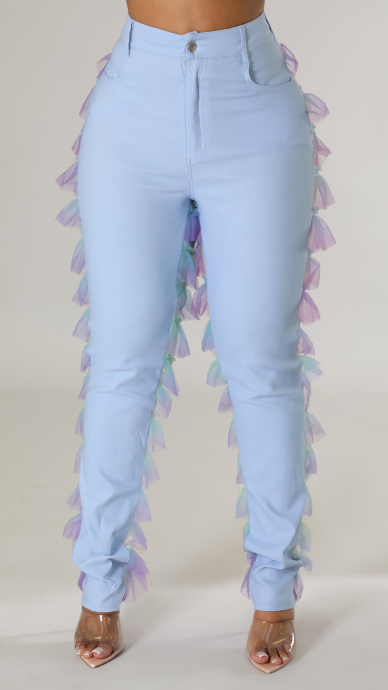 Crystal Pants