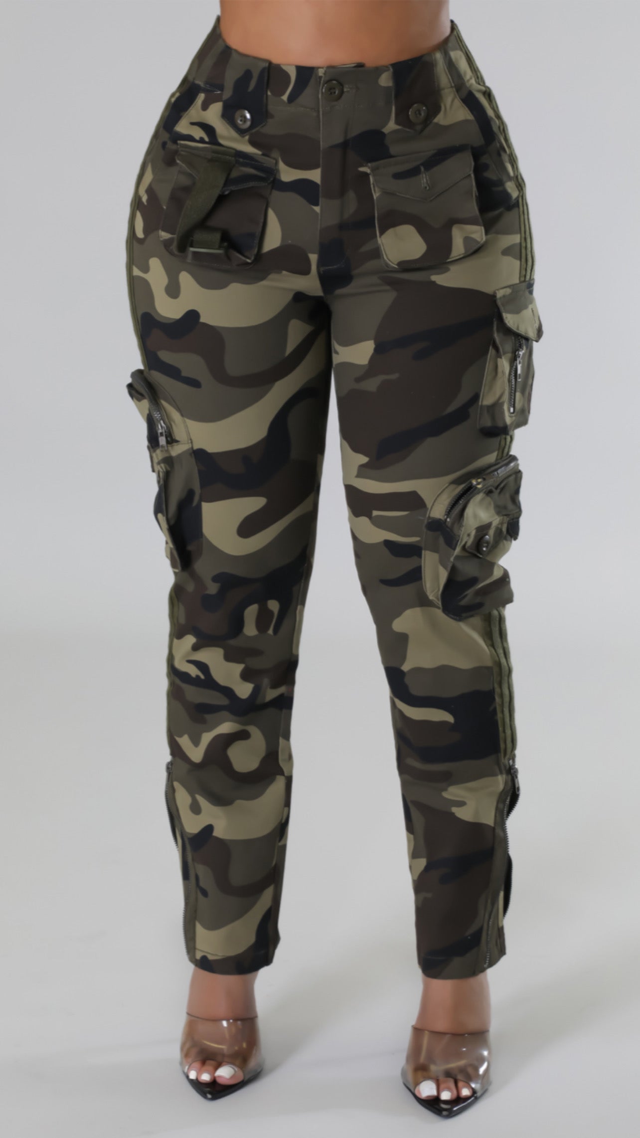 City Living Pants