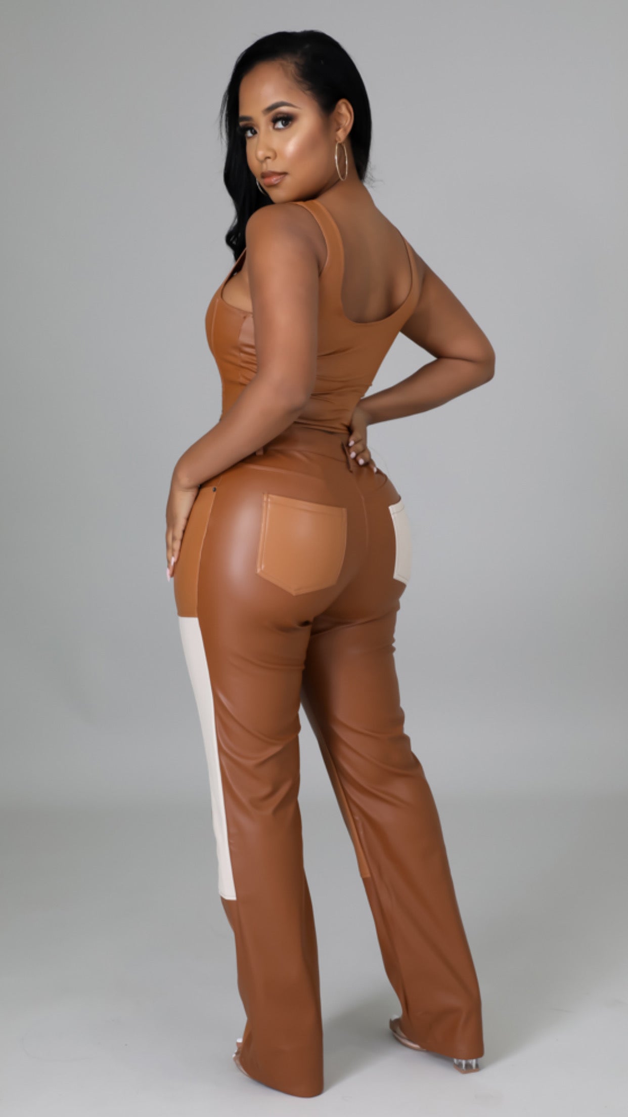 NY Weekend Pants