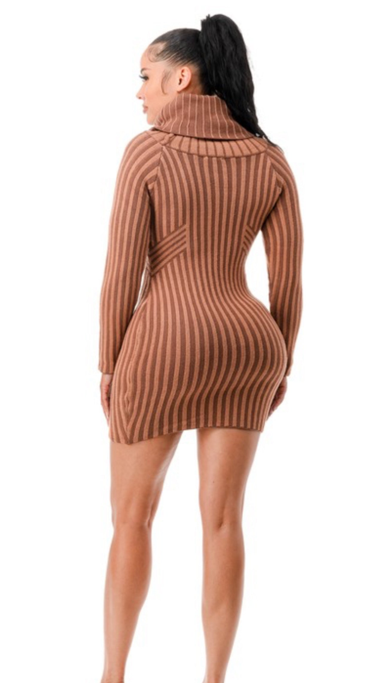 Mila Dress
