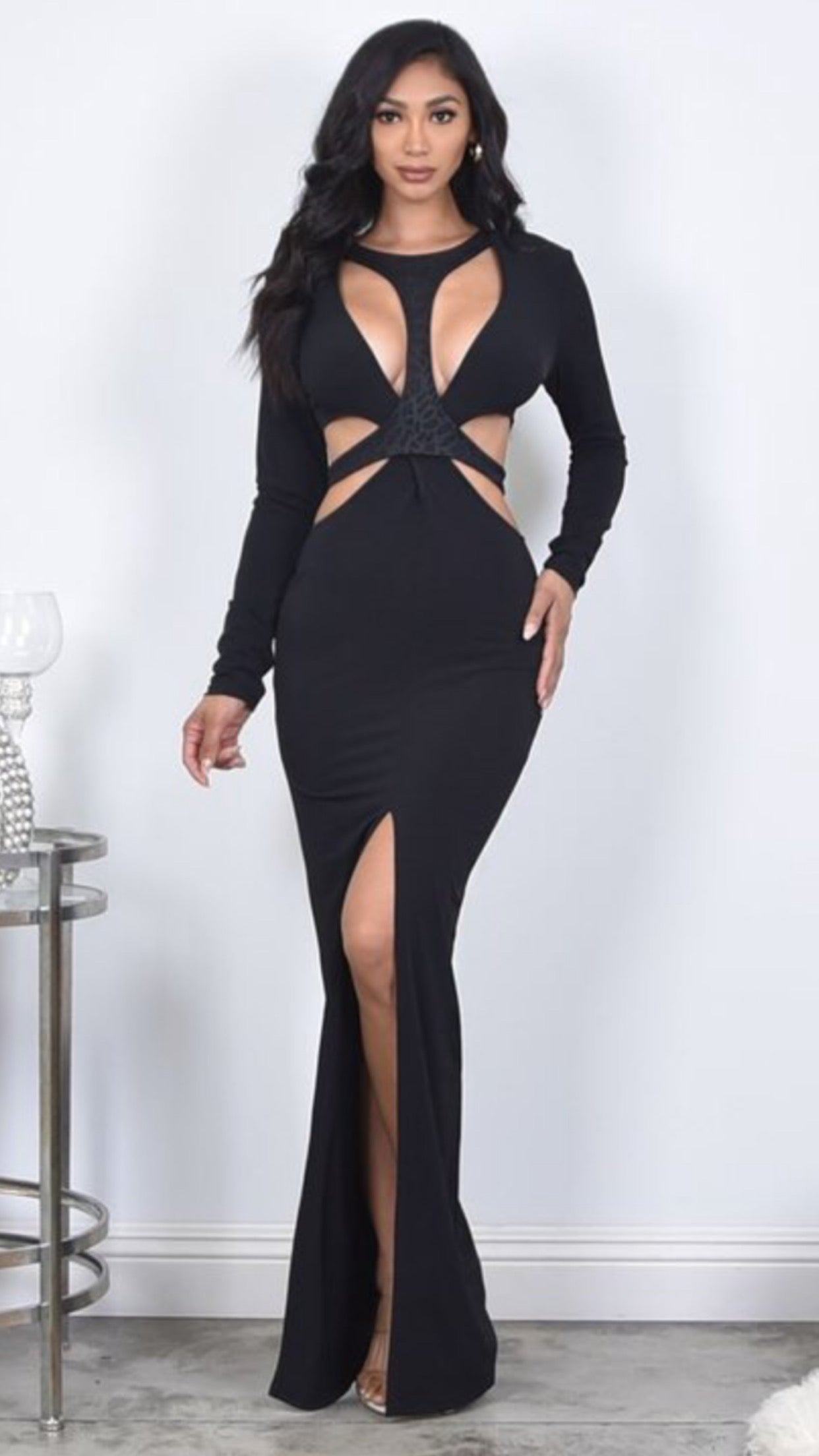 Ella Dress