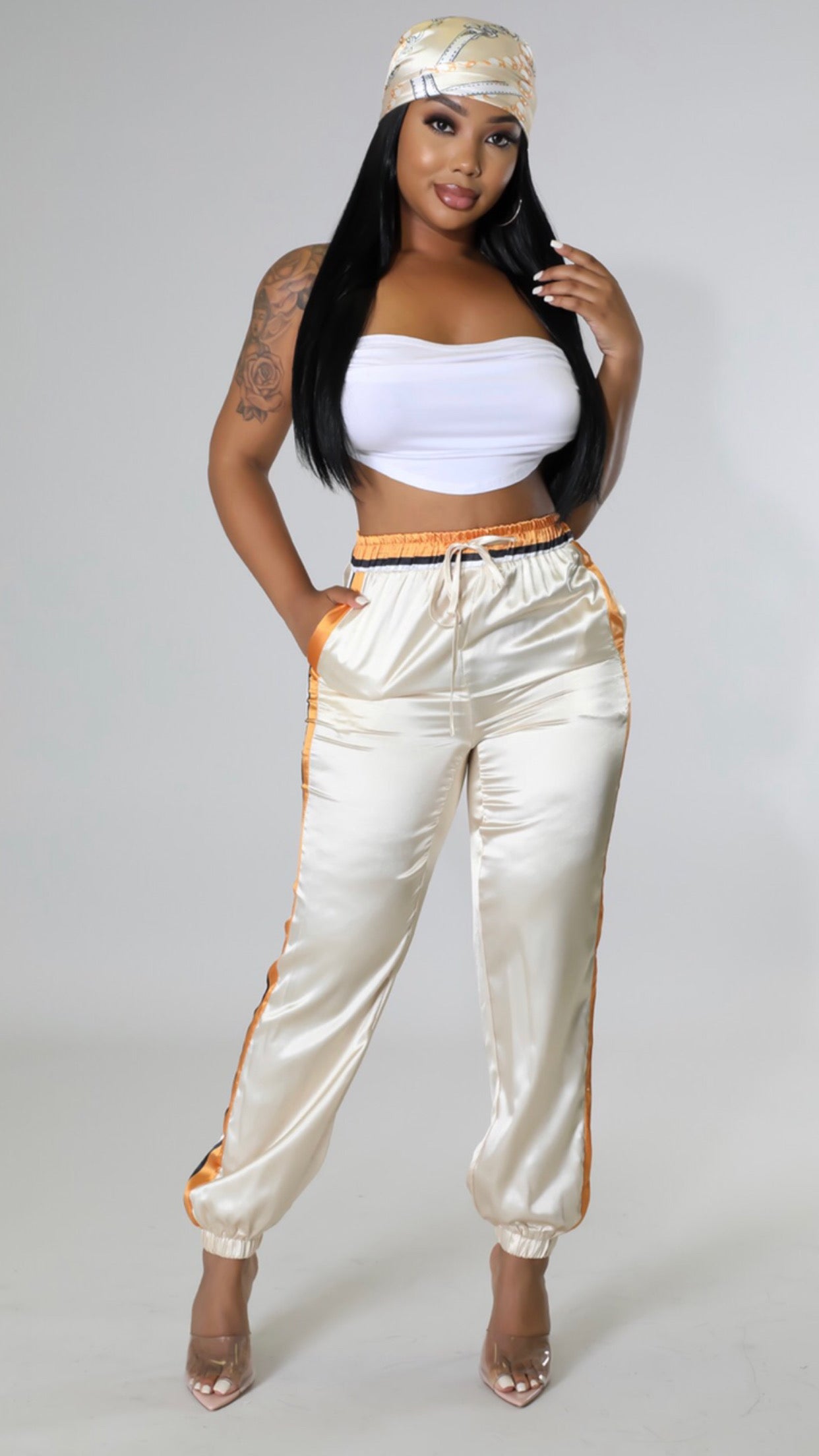 Nikita Pant Set