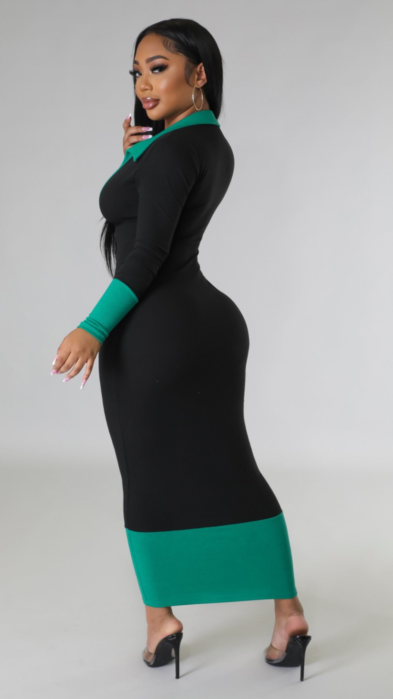 Liz Dress