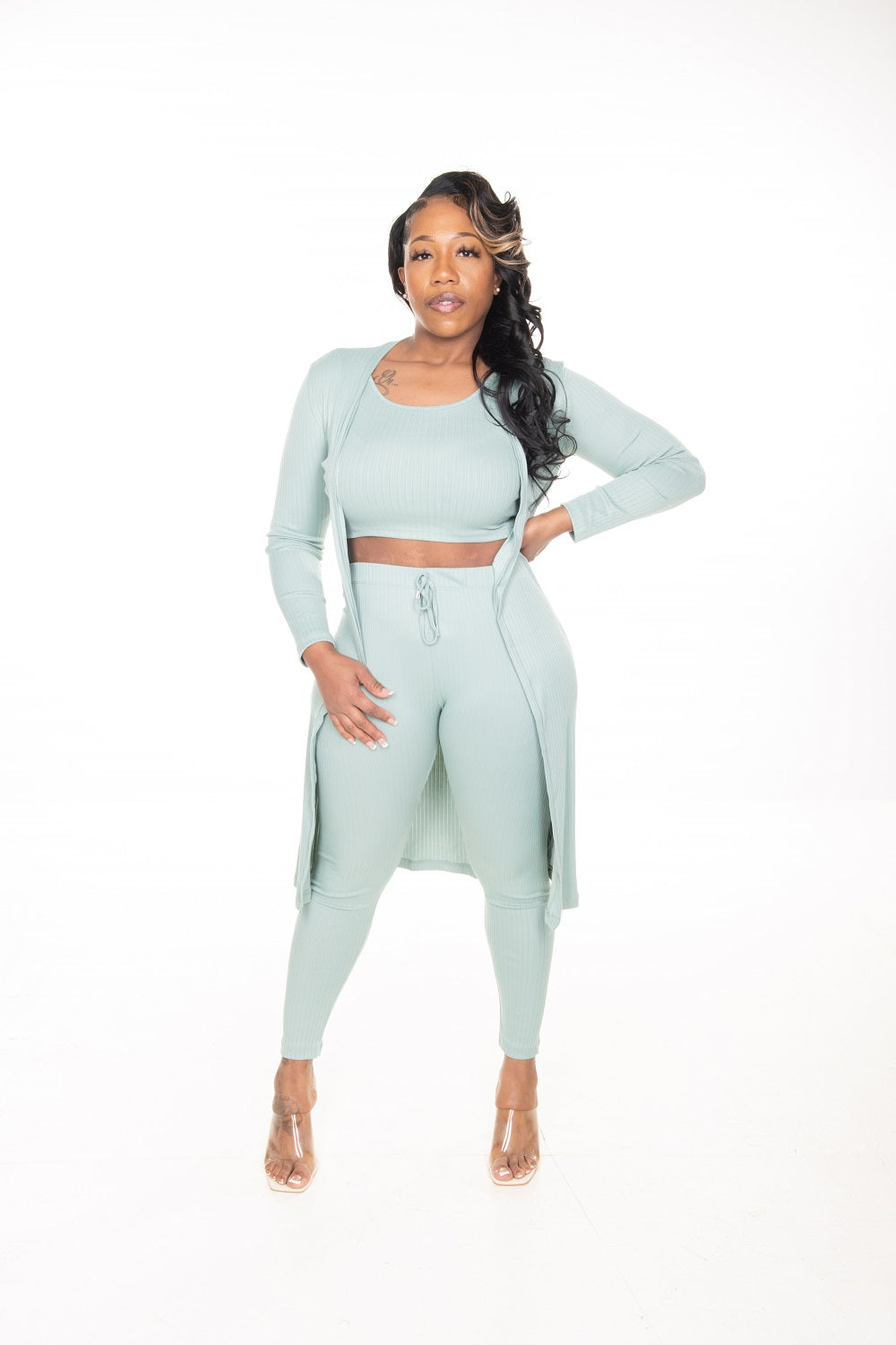 Olivia 3pc Set