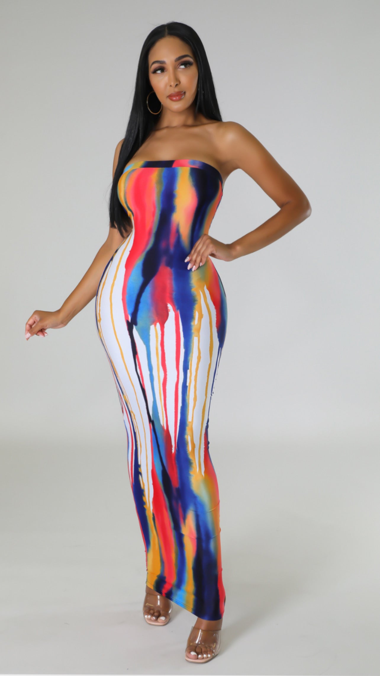 Day Out Dress