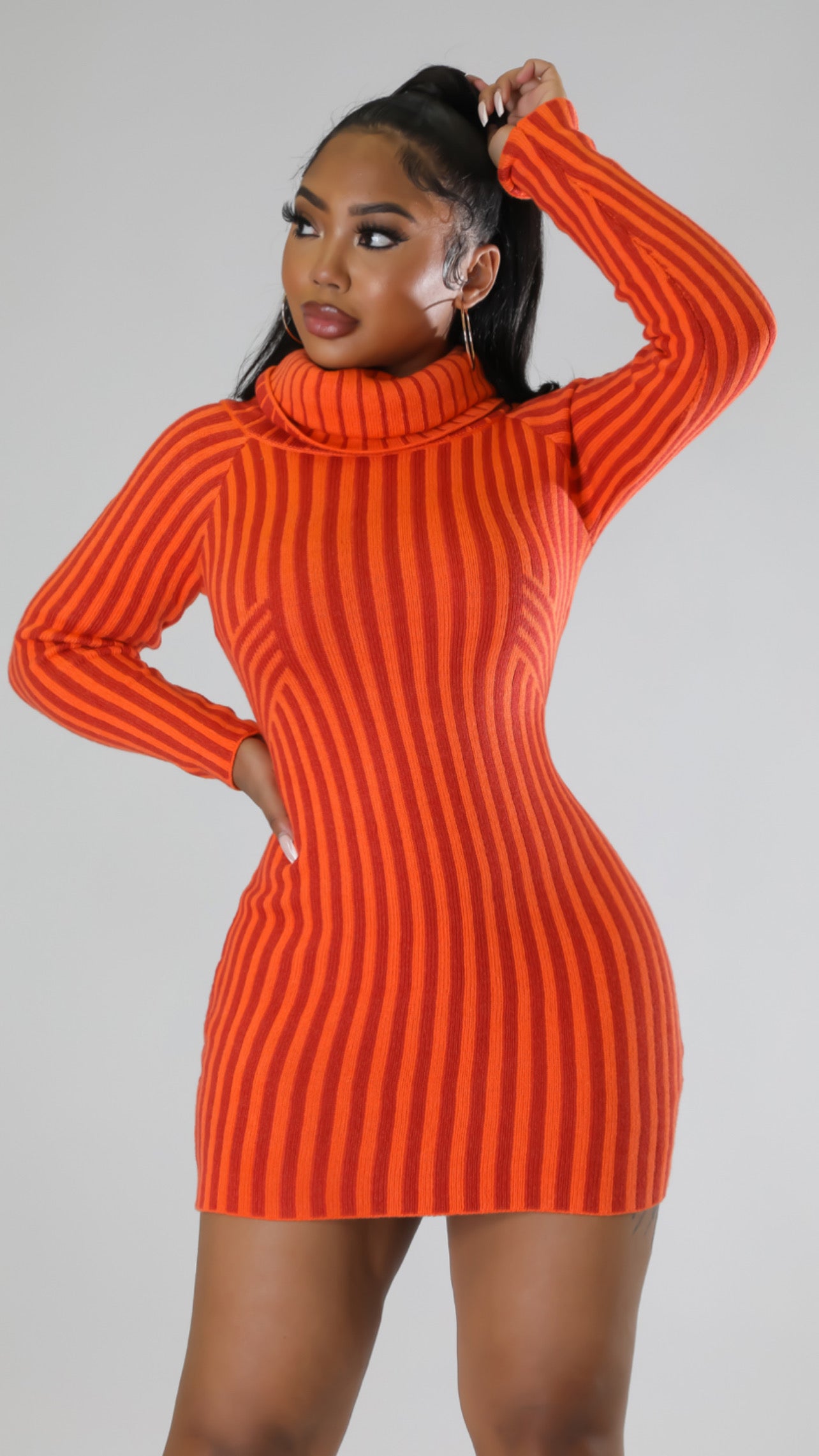 Mila Dress