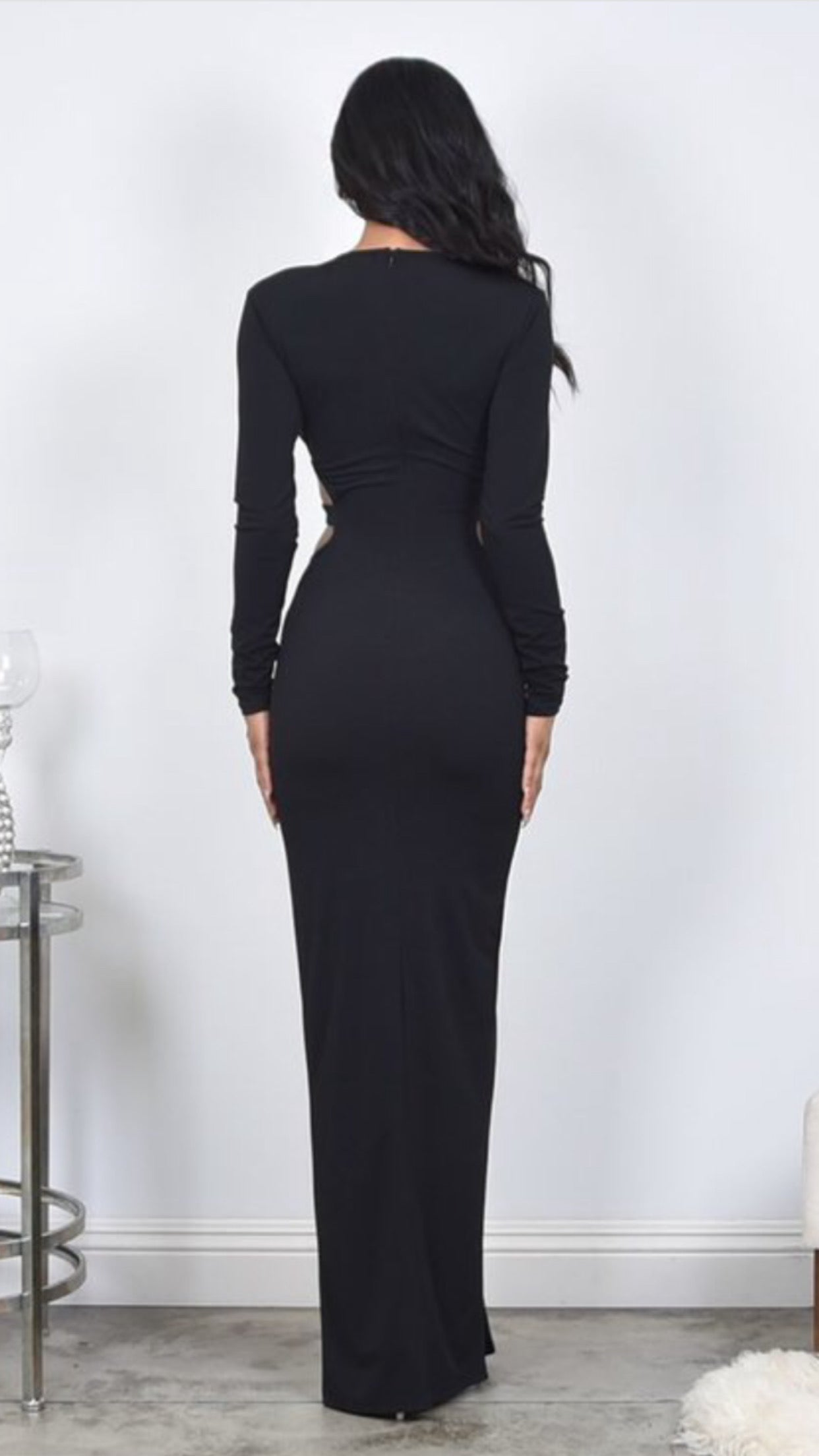 Ella Dress