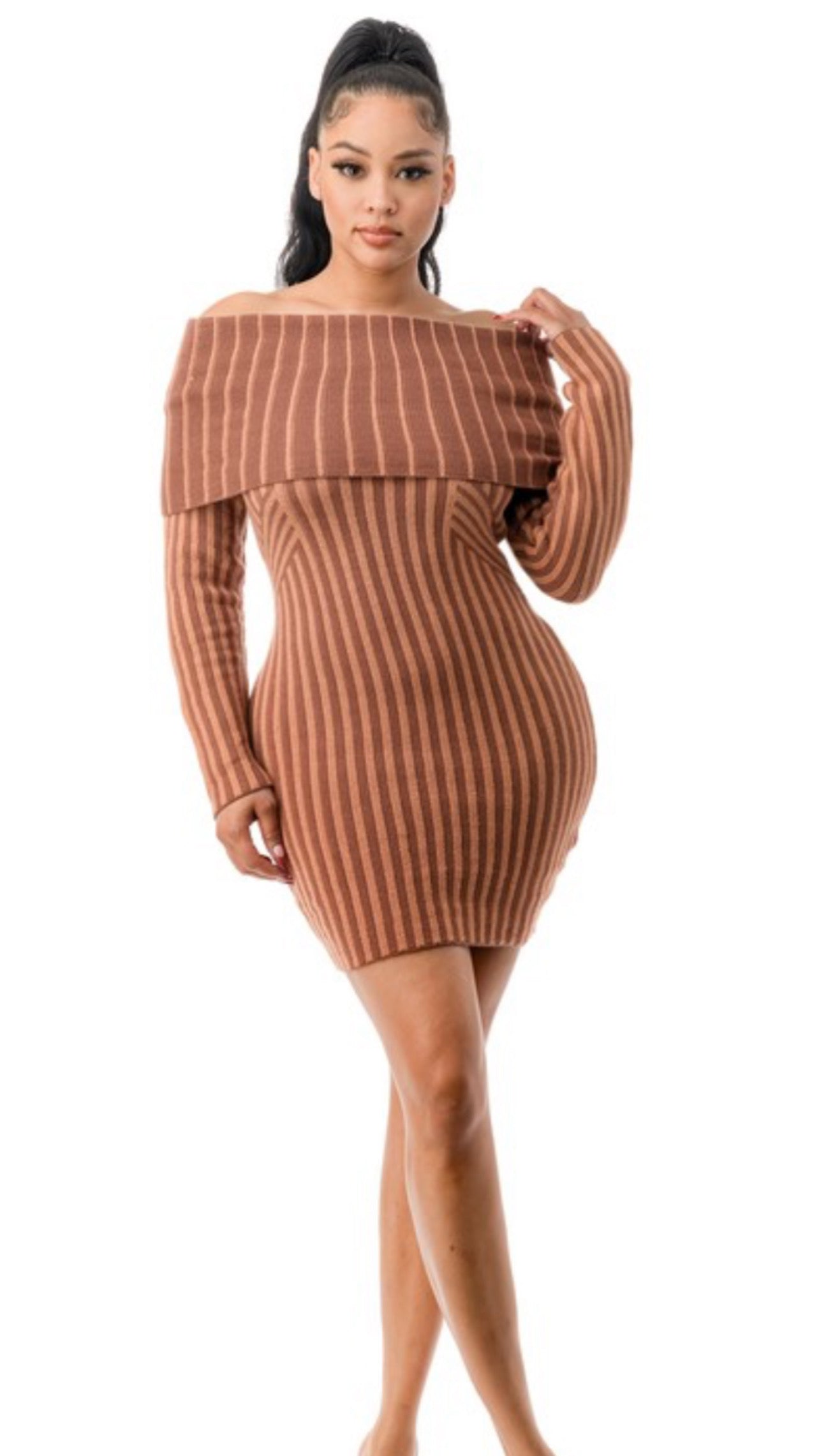 Mila Dress