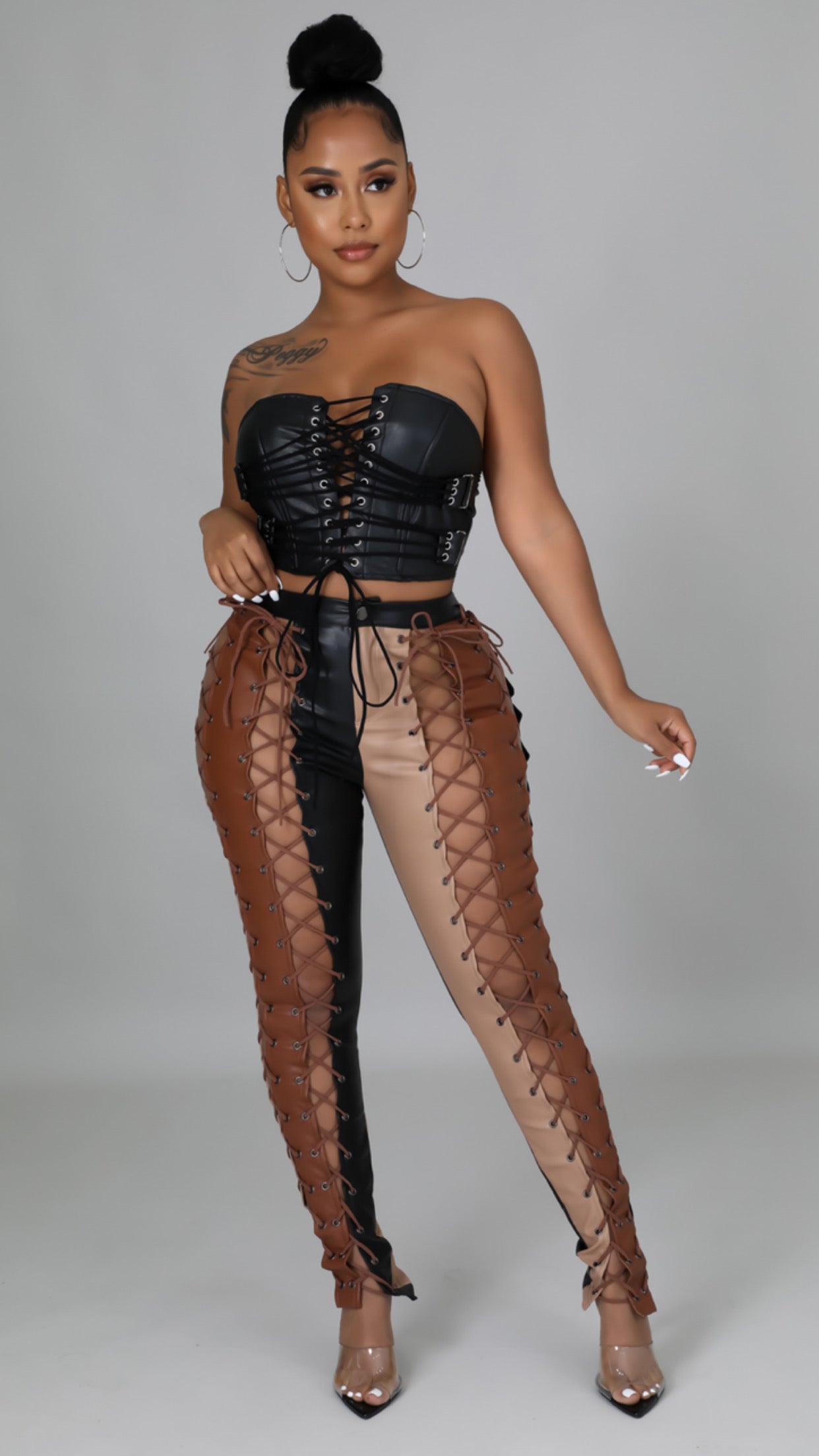 Your Desire Pants
