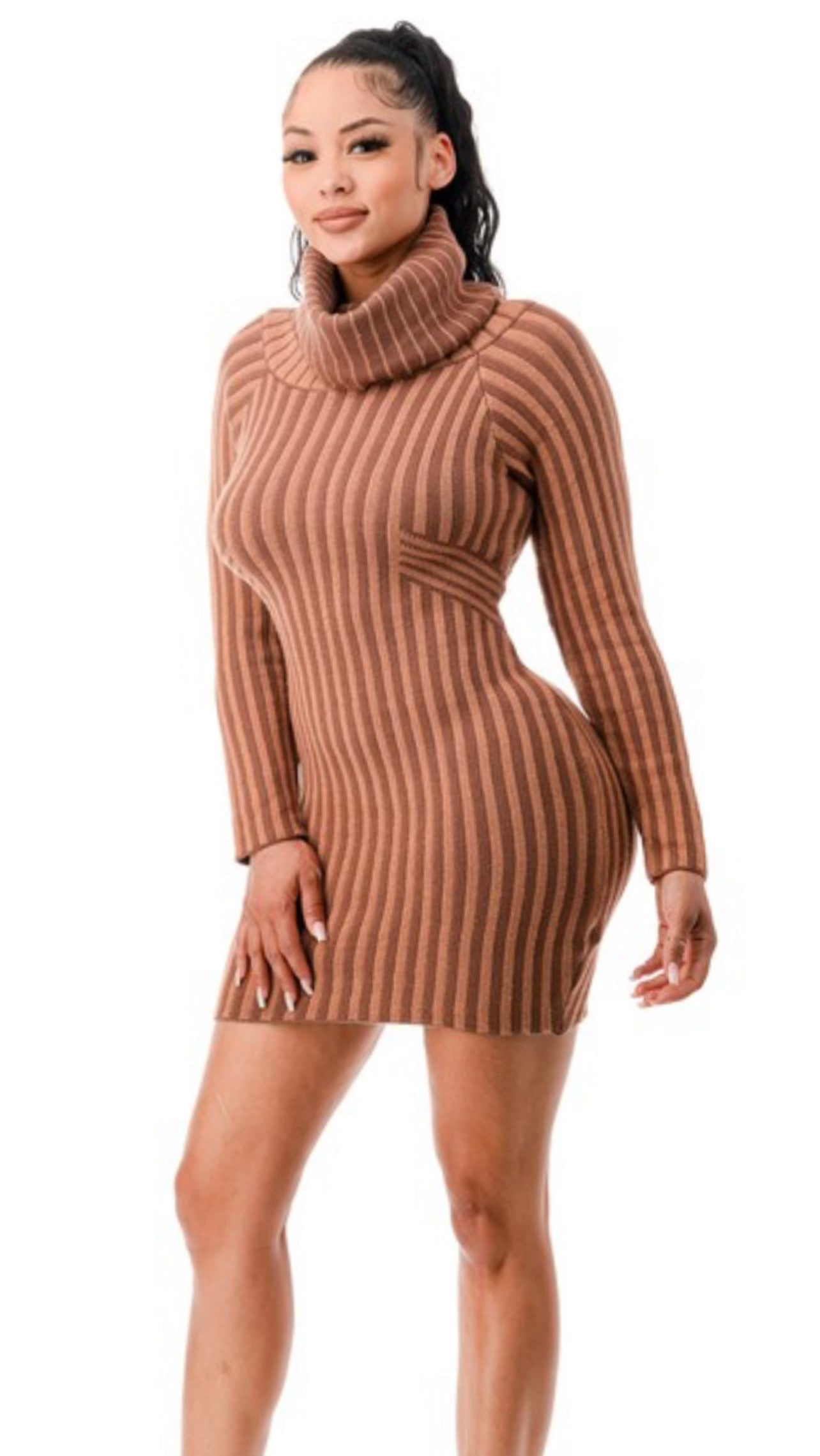 Mila Dress