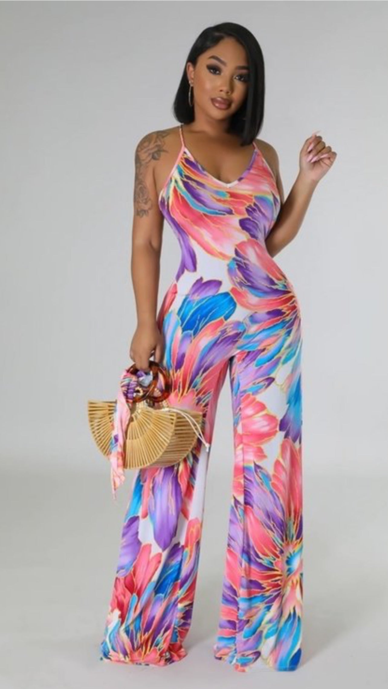 Valerie Jumpsuit